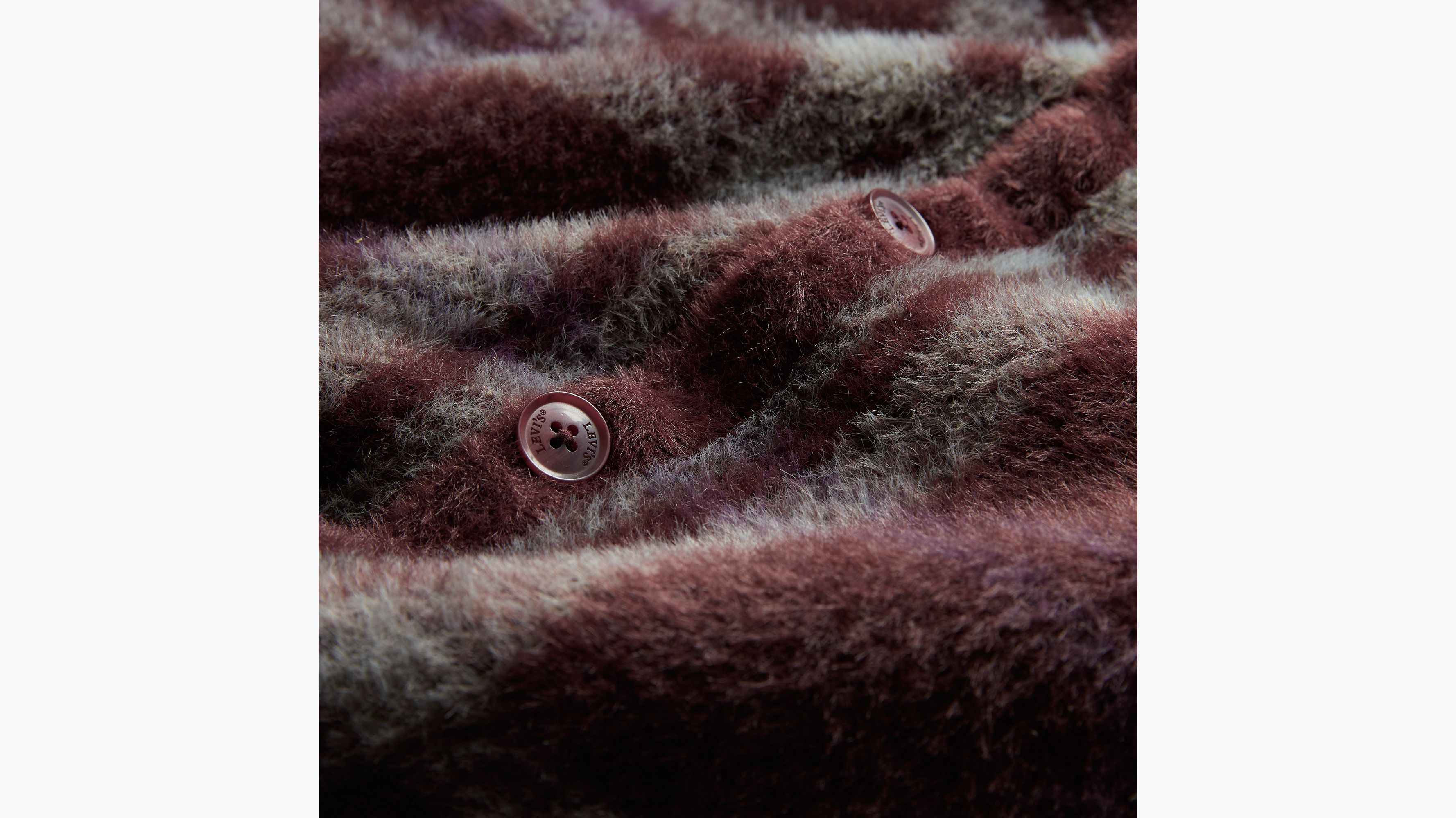 Weicher Pullover-Cardigan 6