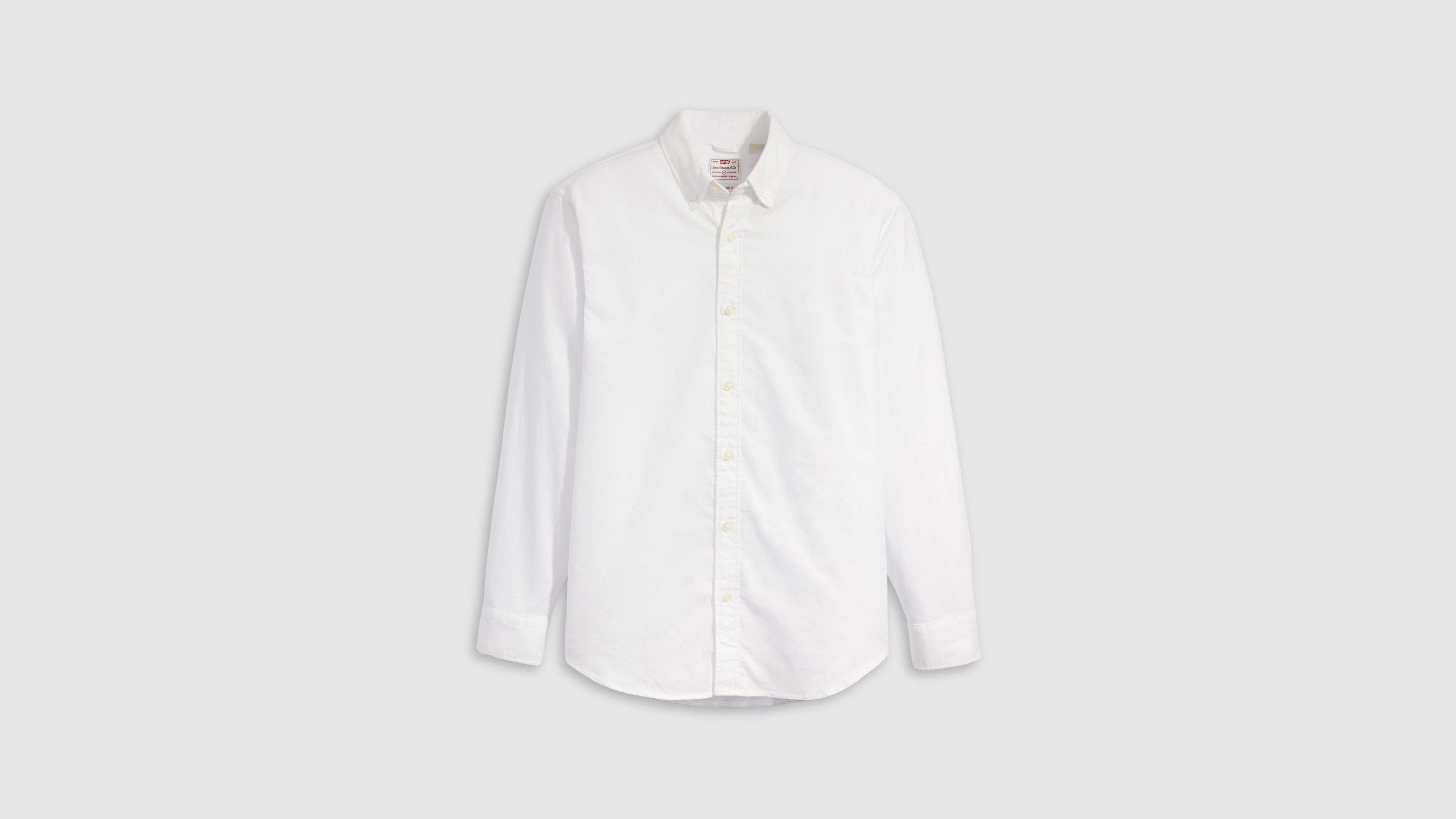 Authentic Button-Down Shirt 5