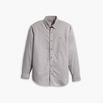 Authentic Button-Down Shirt 5
