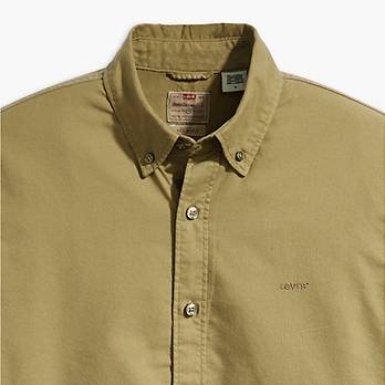 Authentic Button-Down Shirt 6