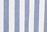 Dean Stripe Estate Blue - Blue - Authentic Button-Down Shirt