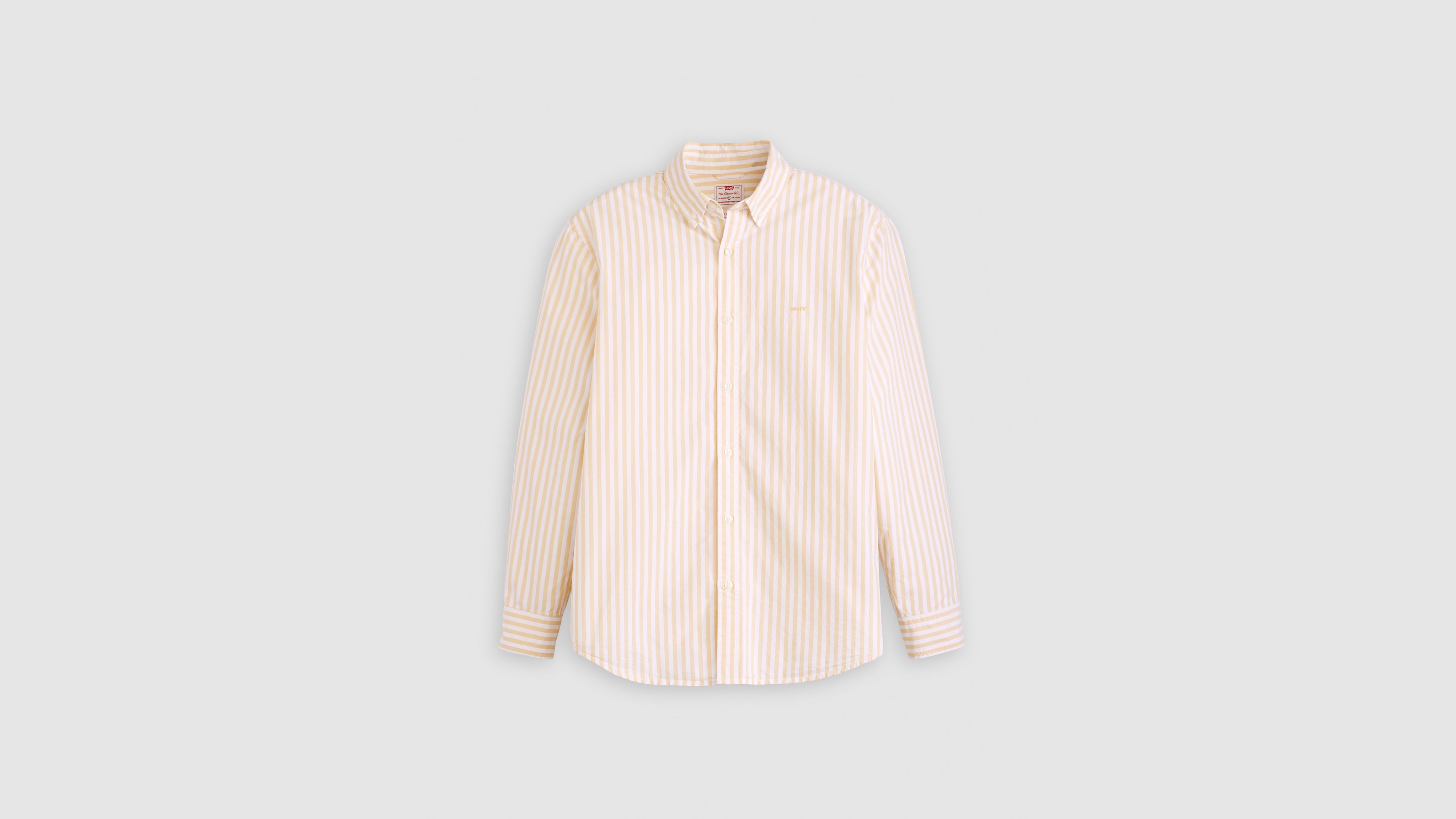 Authentic Button-Down Shirt 5