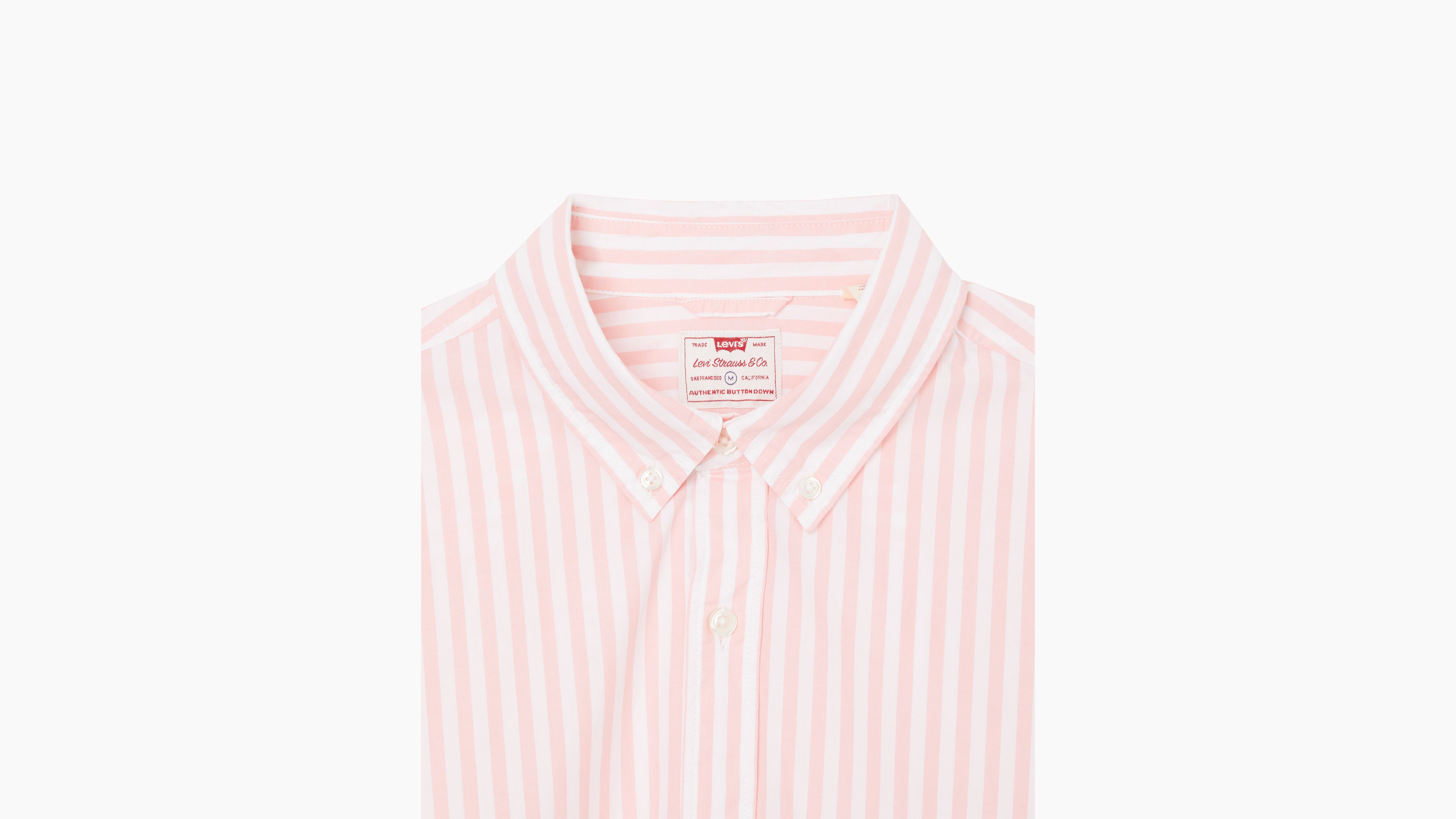 Koszula Authentic Button-Down 7