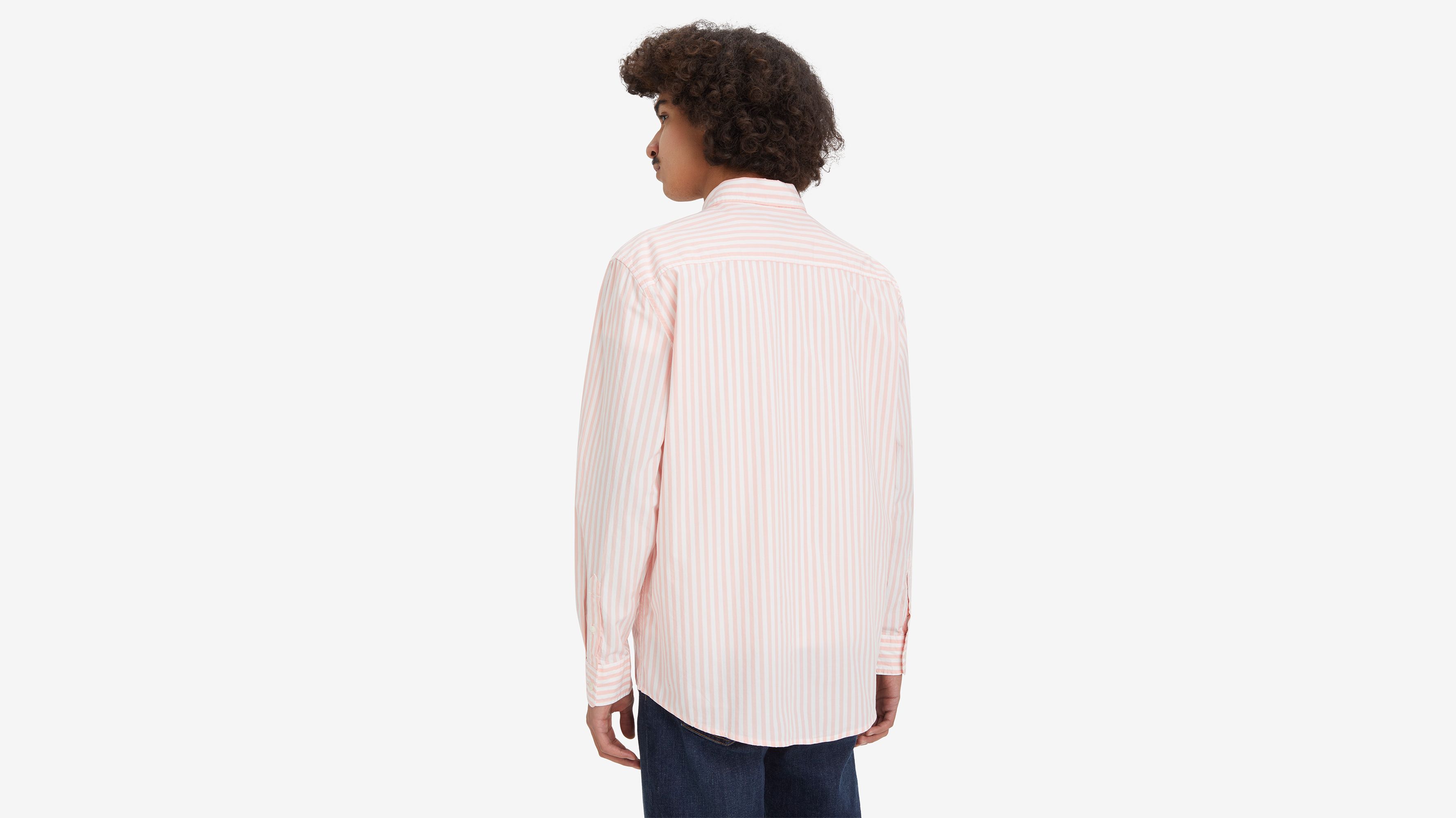 Koszula Authentic Button-Down 2