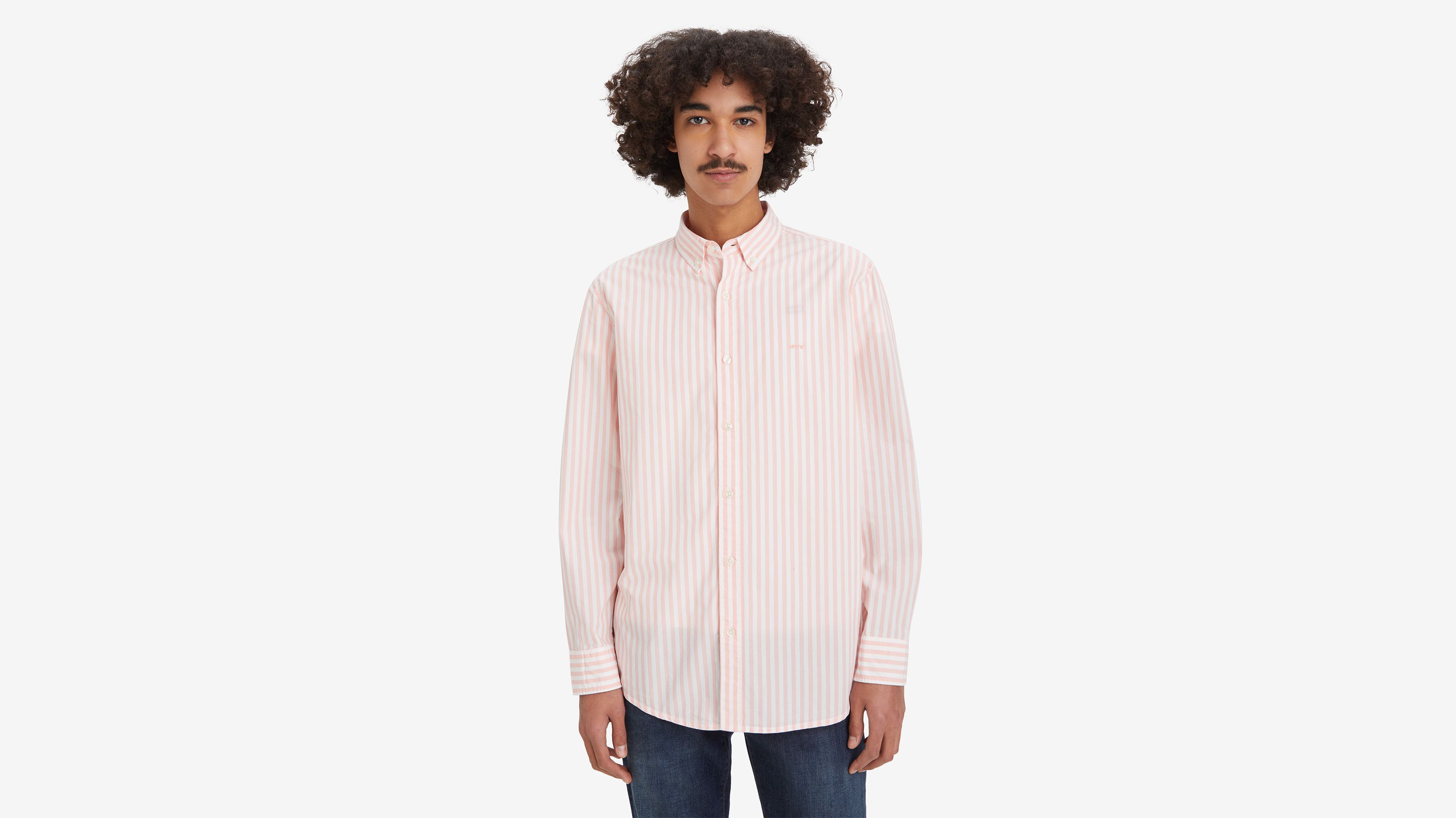 Koszula Authentic Button-Down 4