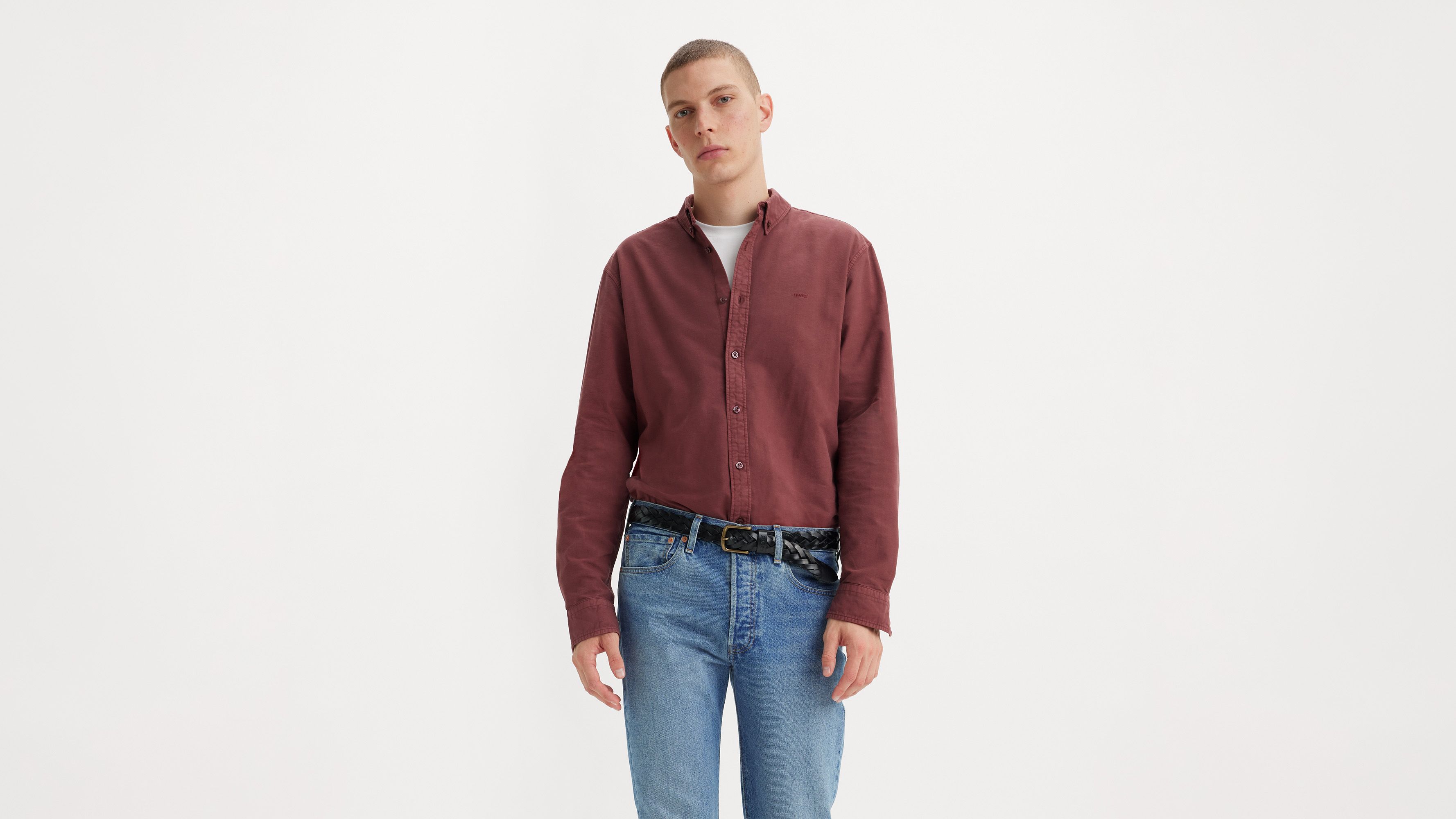 LEVI'S RED™︎ 2001SS \"TASTLY TASTLESS\" リーバイスレッド 01SS ローライズスキニー TASTY TASTLESS Day