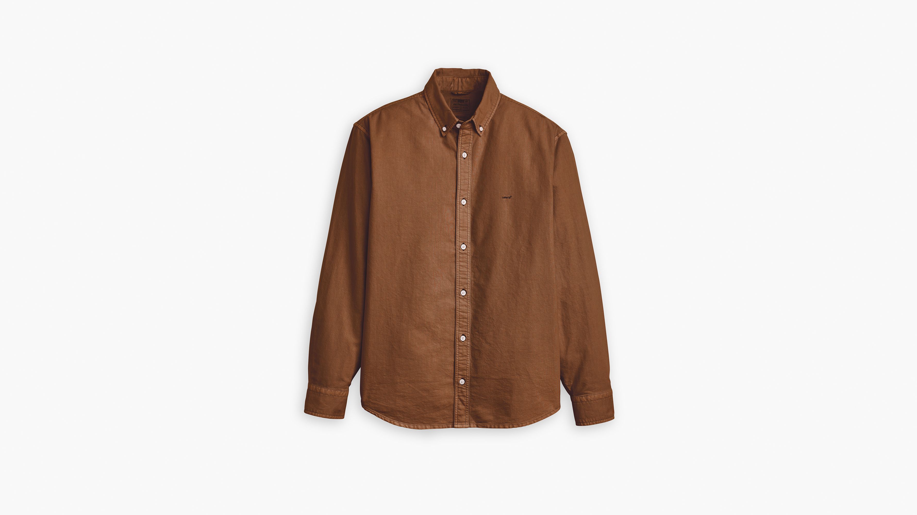 Camicia Authentic button-down 5