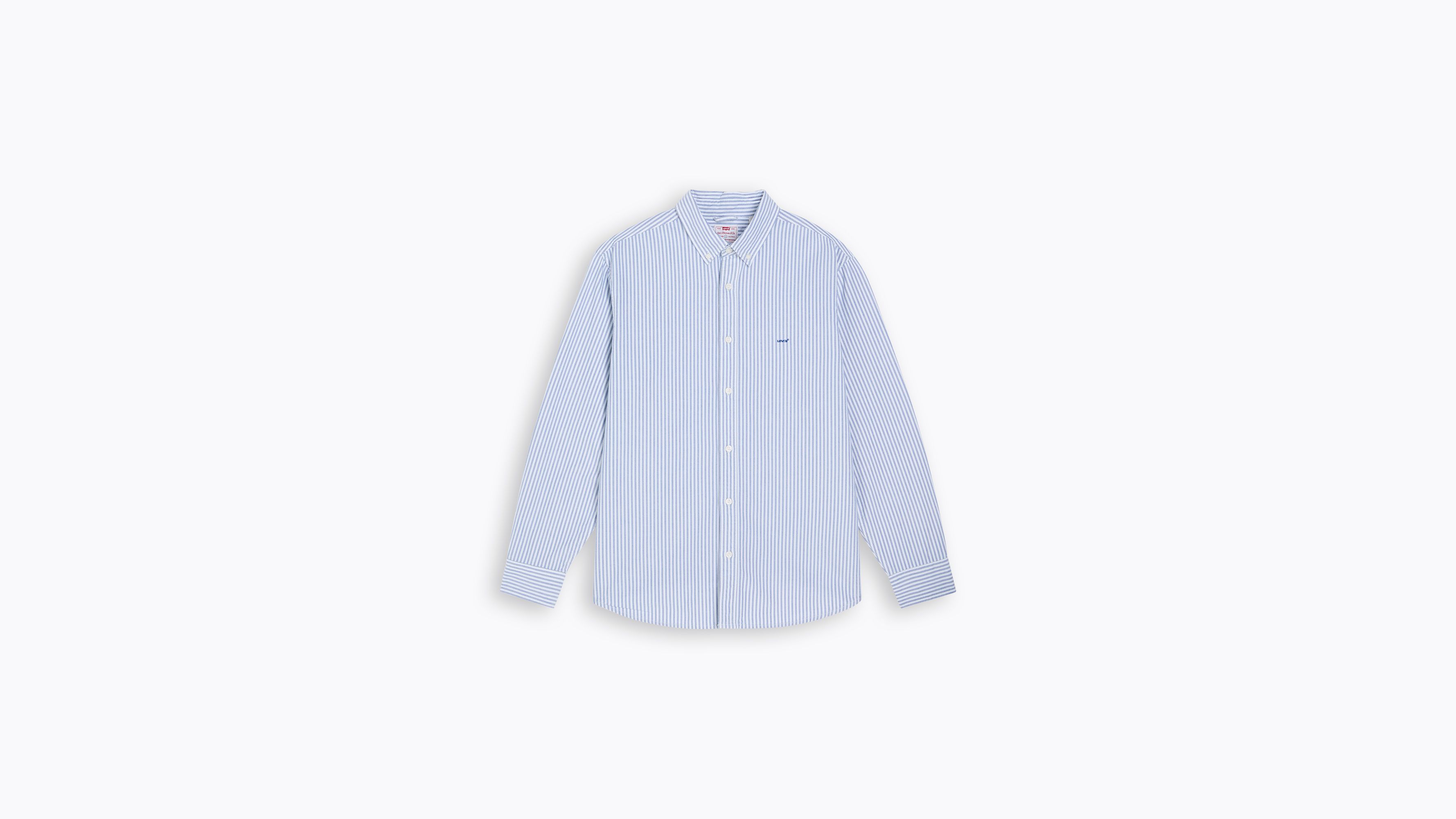 Authentic Button-Down Shirt 5