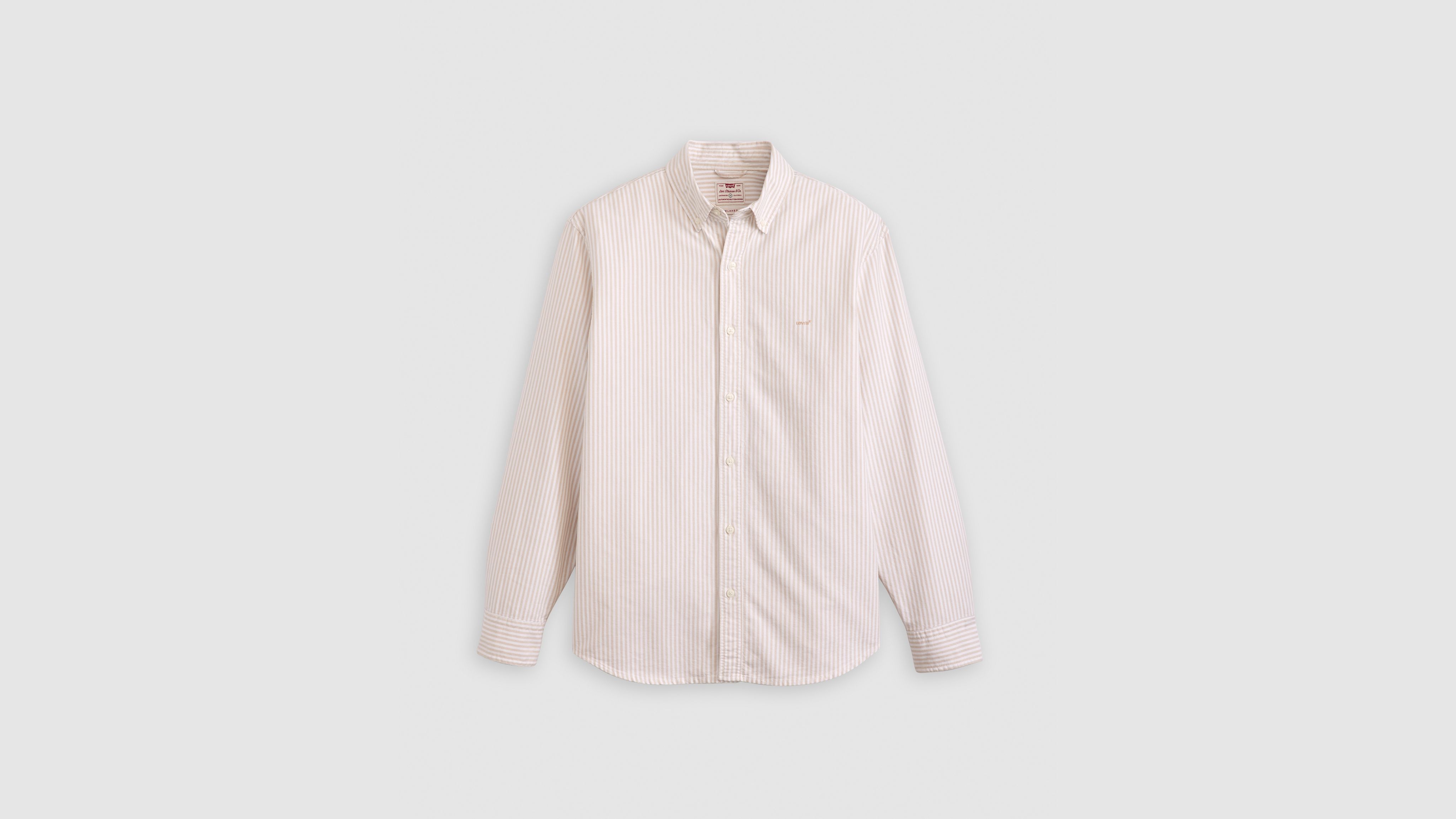Authentic Button-Down Shirt 5