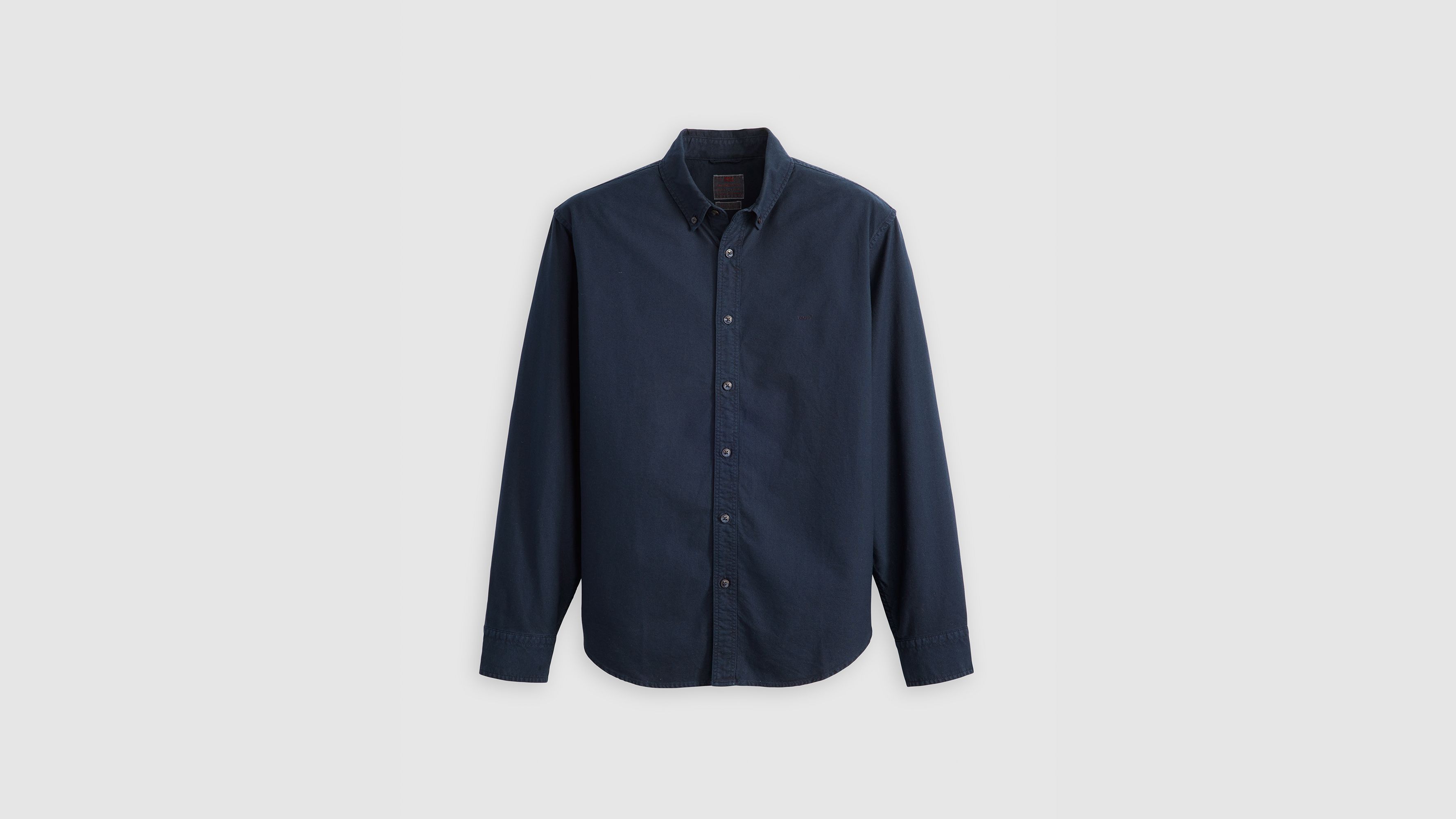 Authentic Button-Down Shirt