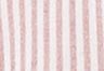 Waylon Stripe Russet Brown - Brown