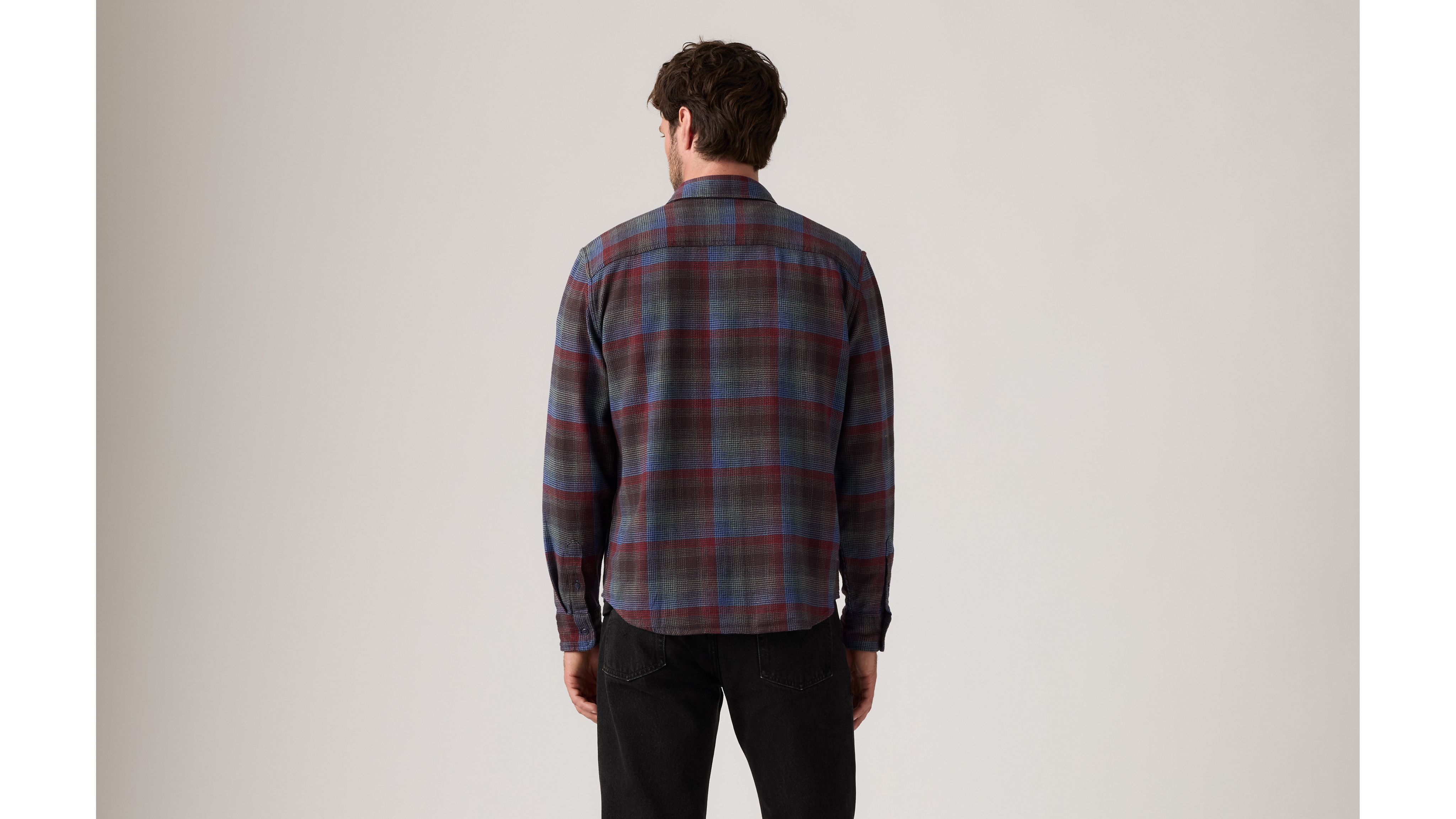 Authentic Button-Down Shirt