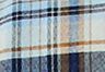 Boyd Plaid Silver Birch - Blue