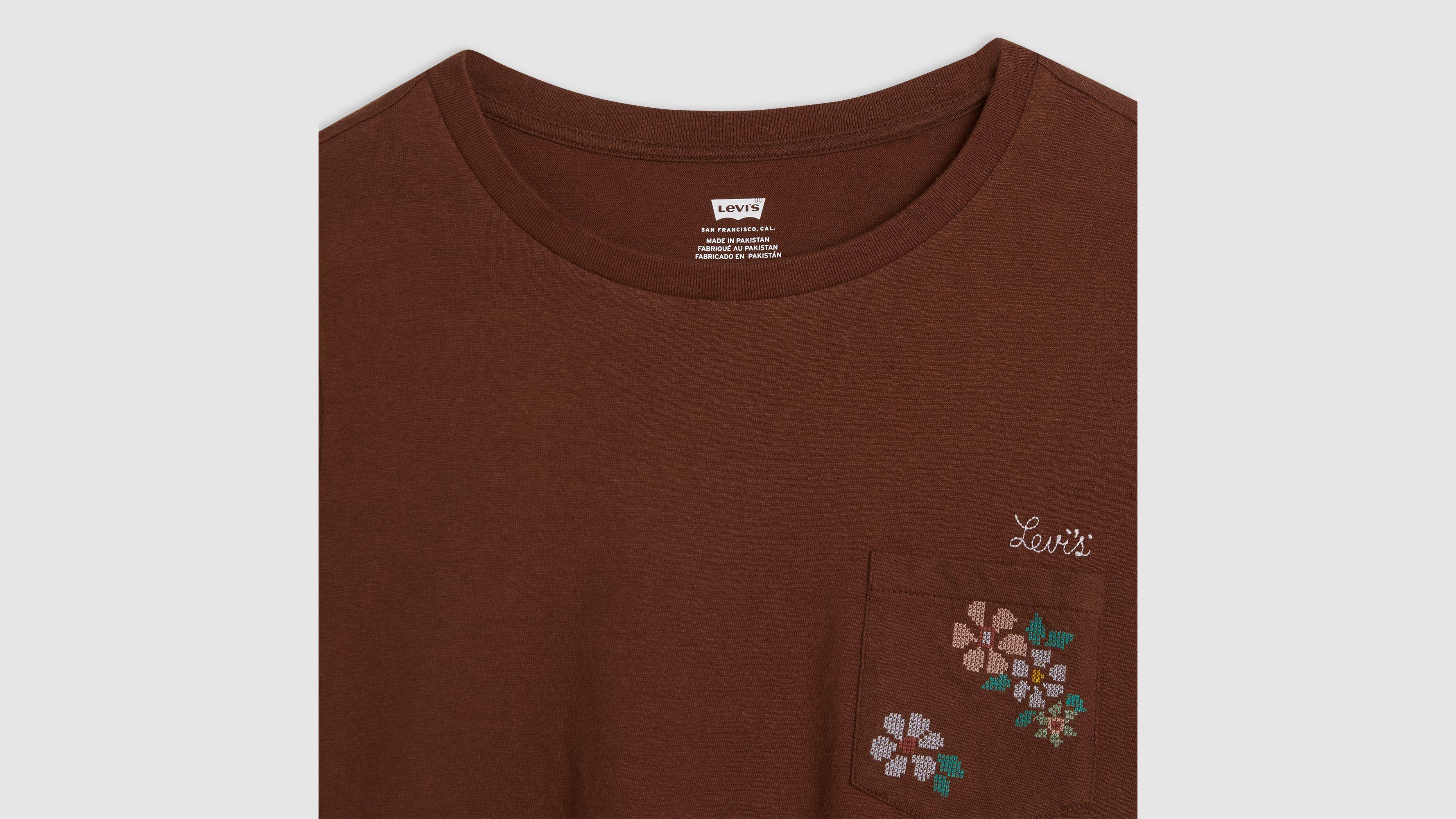 Graphic Margot T-Shirt 7