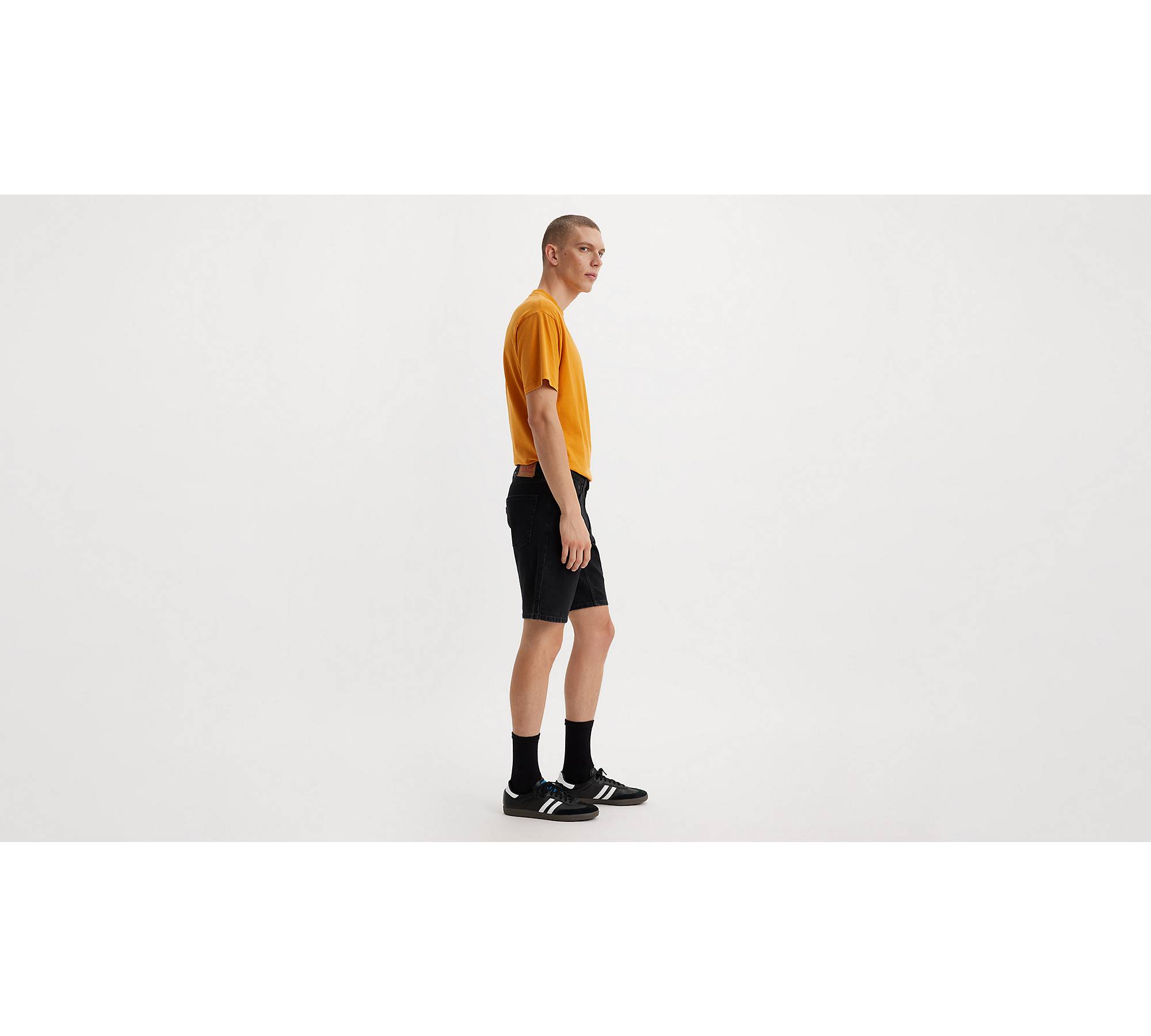 NWT- Skims Bottom Shorts Size 4X/5X (AP-BTM-0141) Color SMK