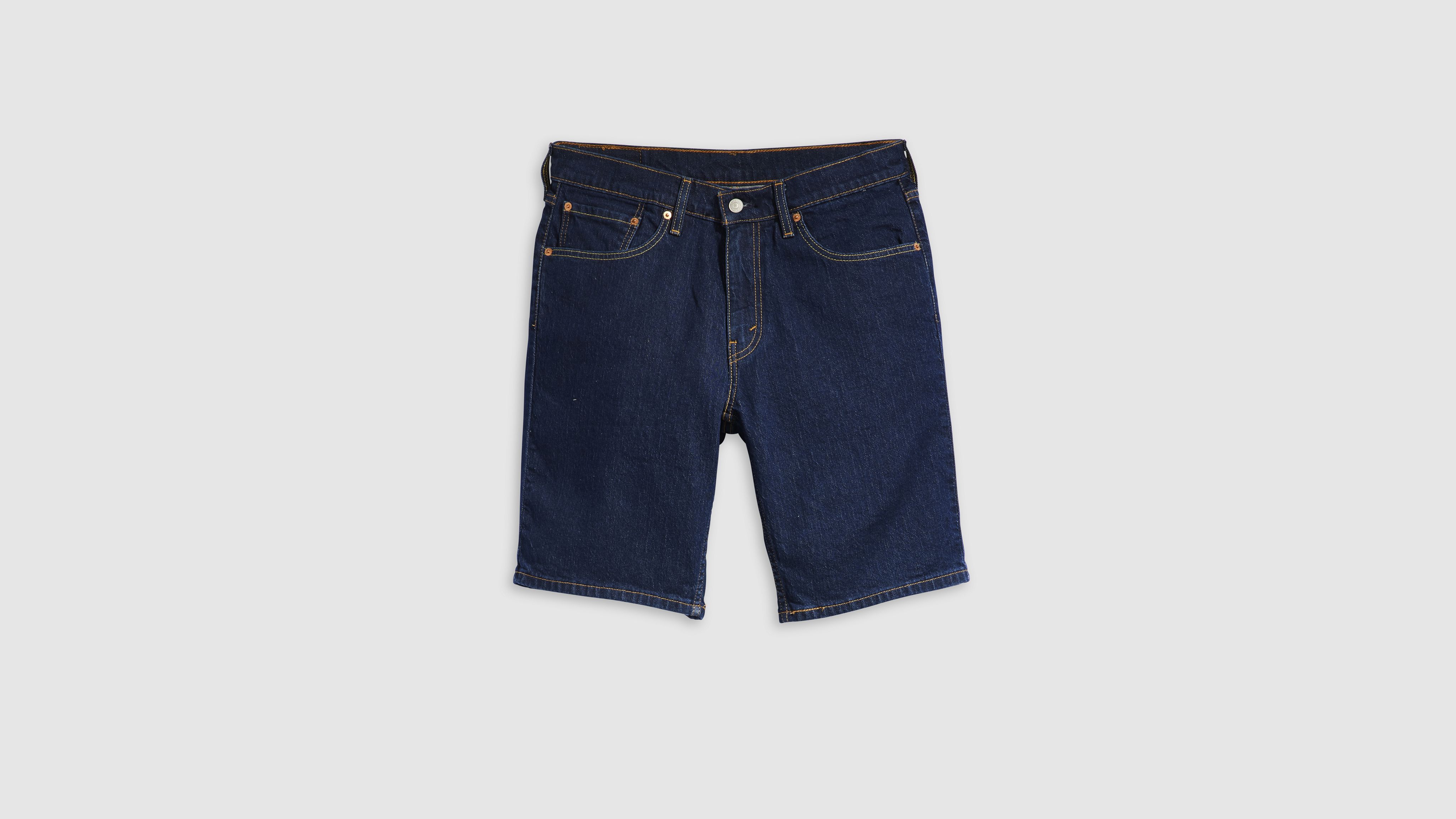 Levi's 445 Athletic 10" Men's Shorts 36 In Icarus Sun Short