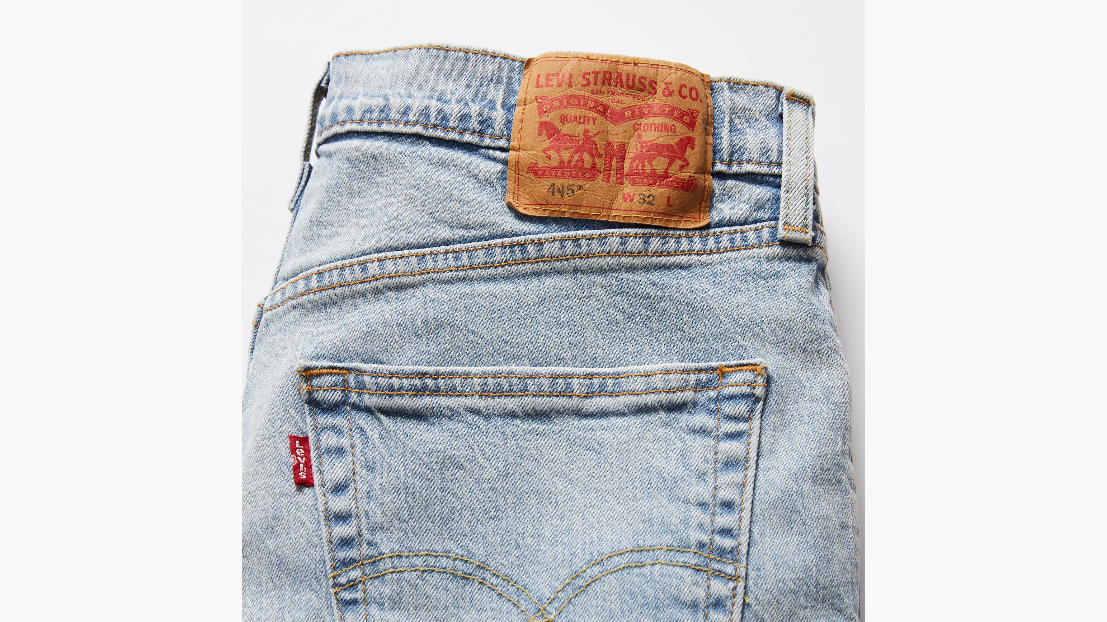 445 Athletic 10" Men's Shorts 5