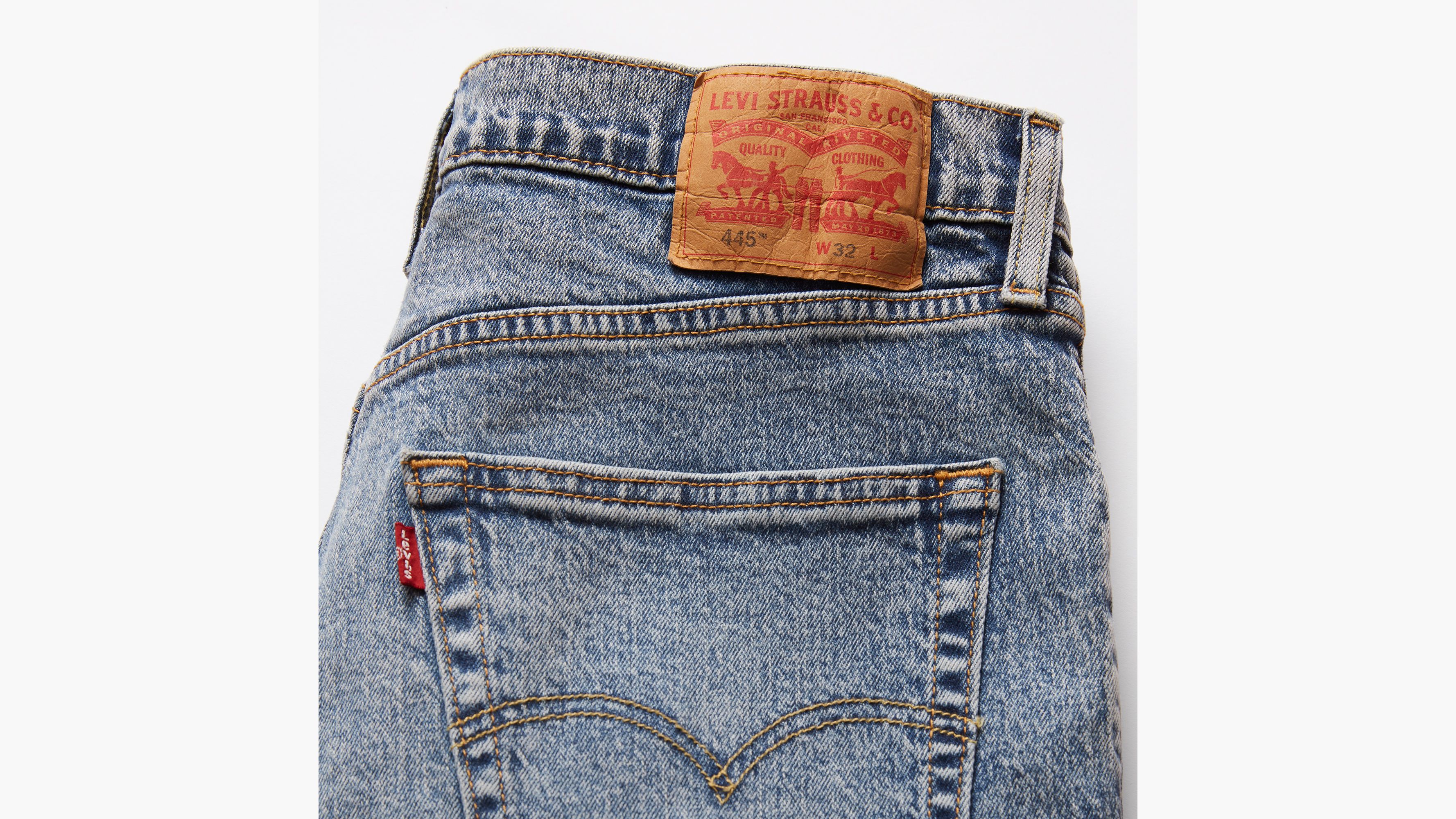 445 Athletic 10" Men's Shorts 5