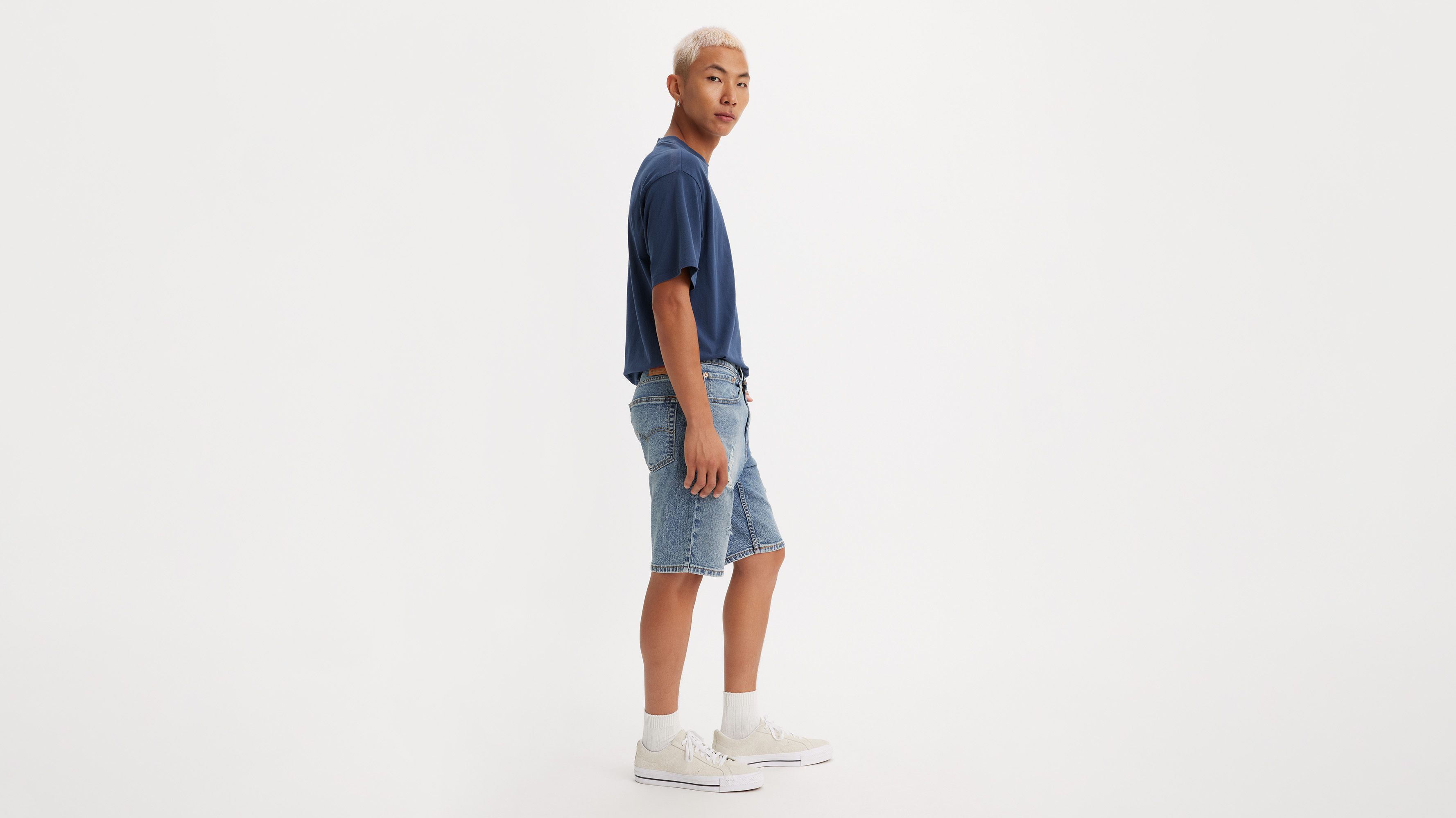 445 Athletic 10" Men's Shorts 2