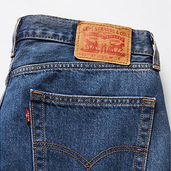 565™ Loose Straight Men's Jeans 5