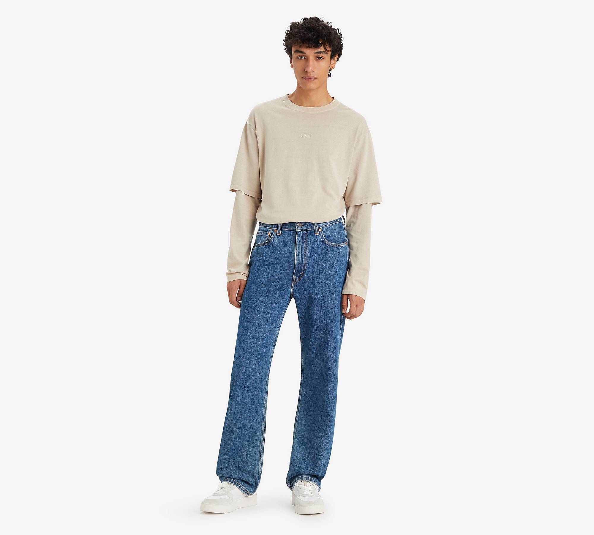 565™ Loose Straight Men's Jeans 1