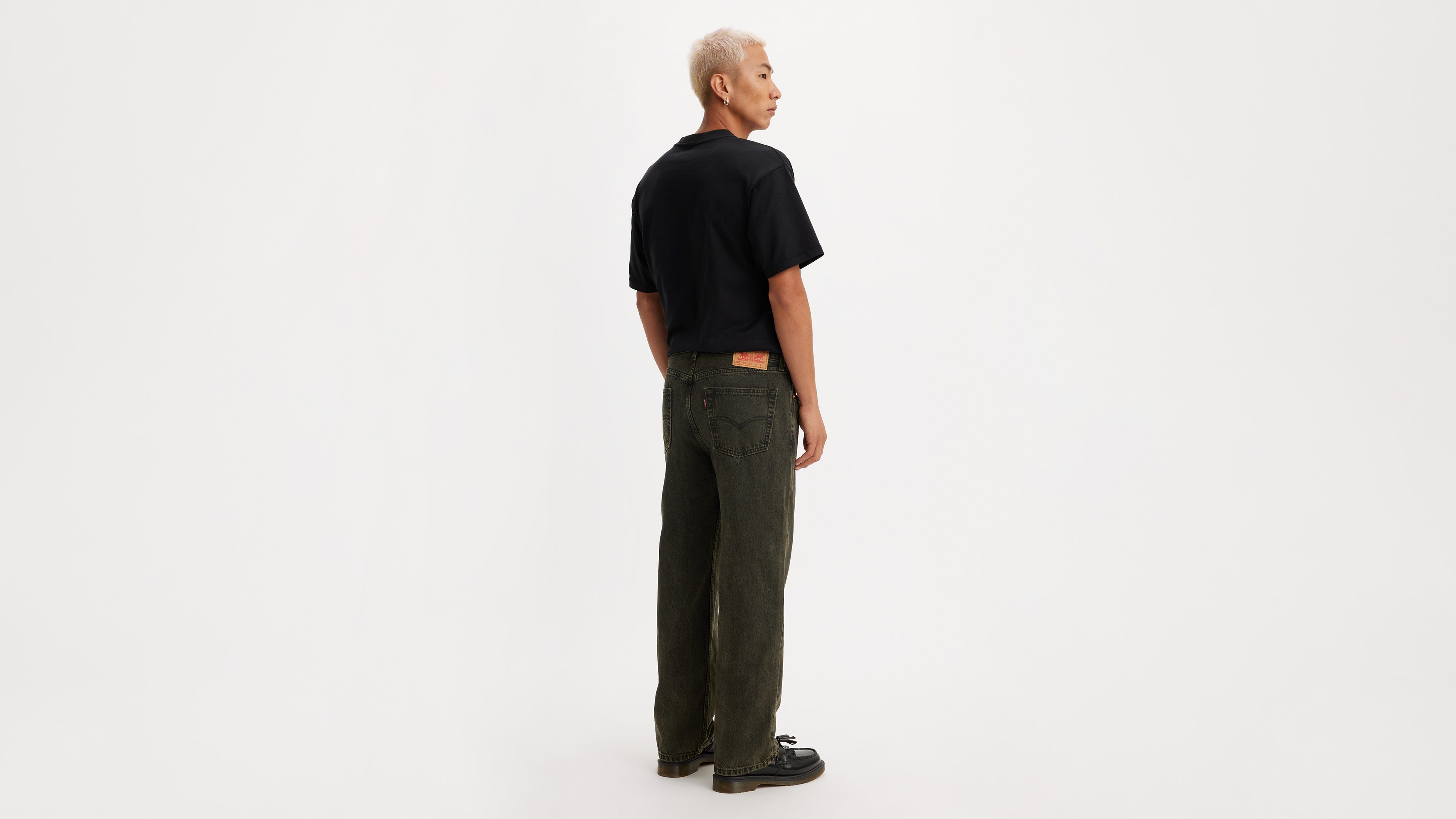 565™ Loose Straight Men's Jeans 3