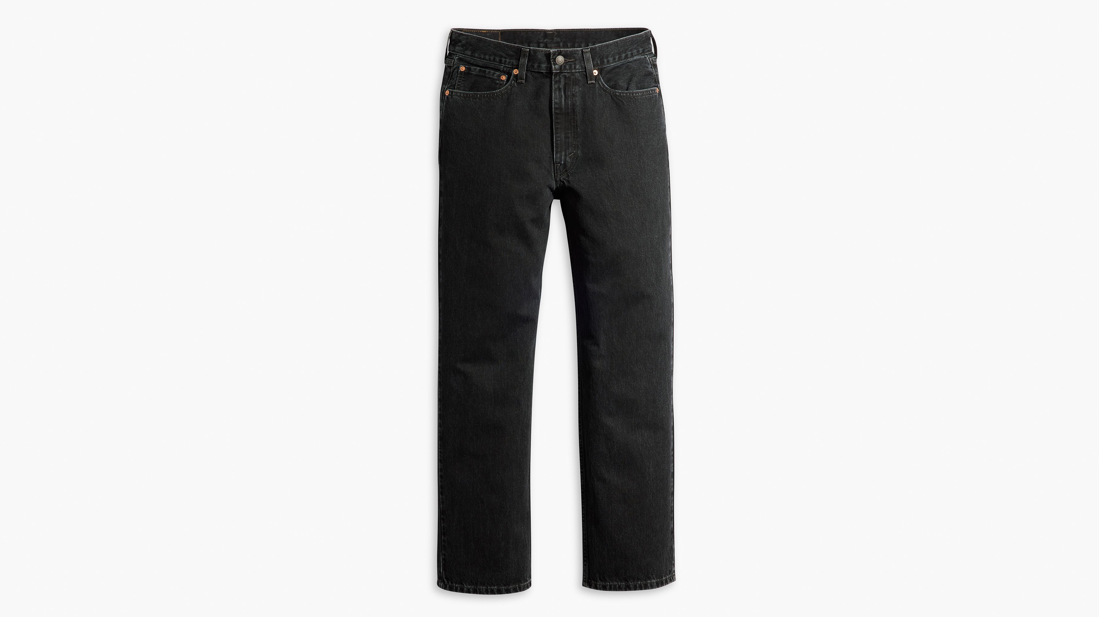 565™ Loose Straight Men's Jeans - Medium Wash | Levi's® US