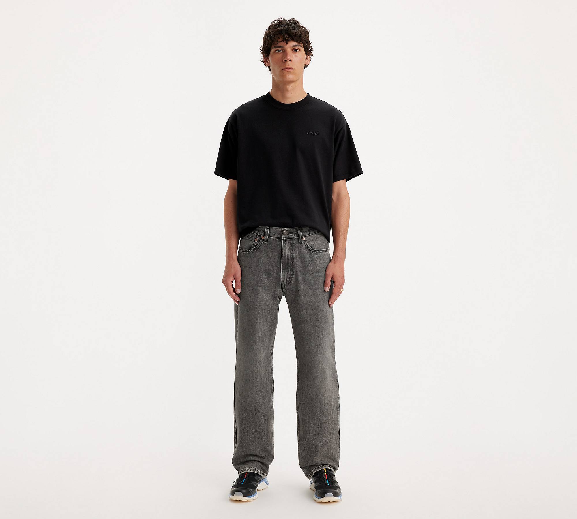 565™ Loose Straight Men's Jeans 1