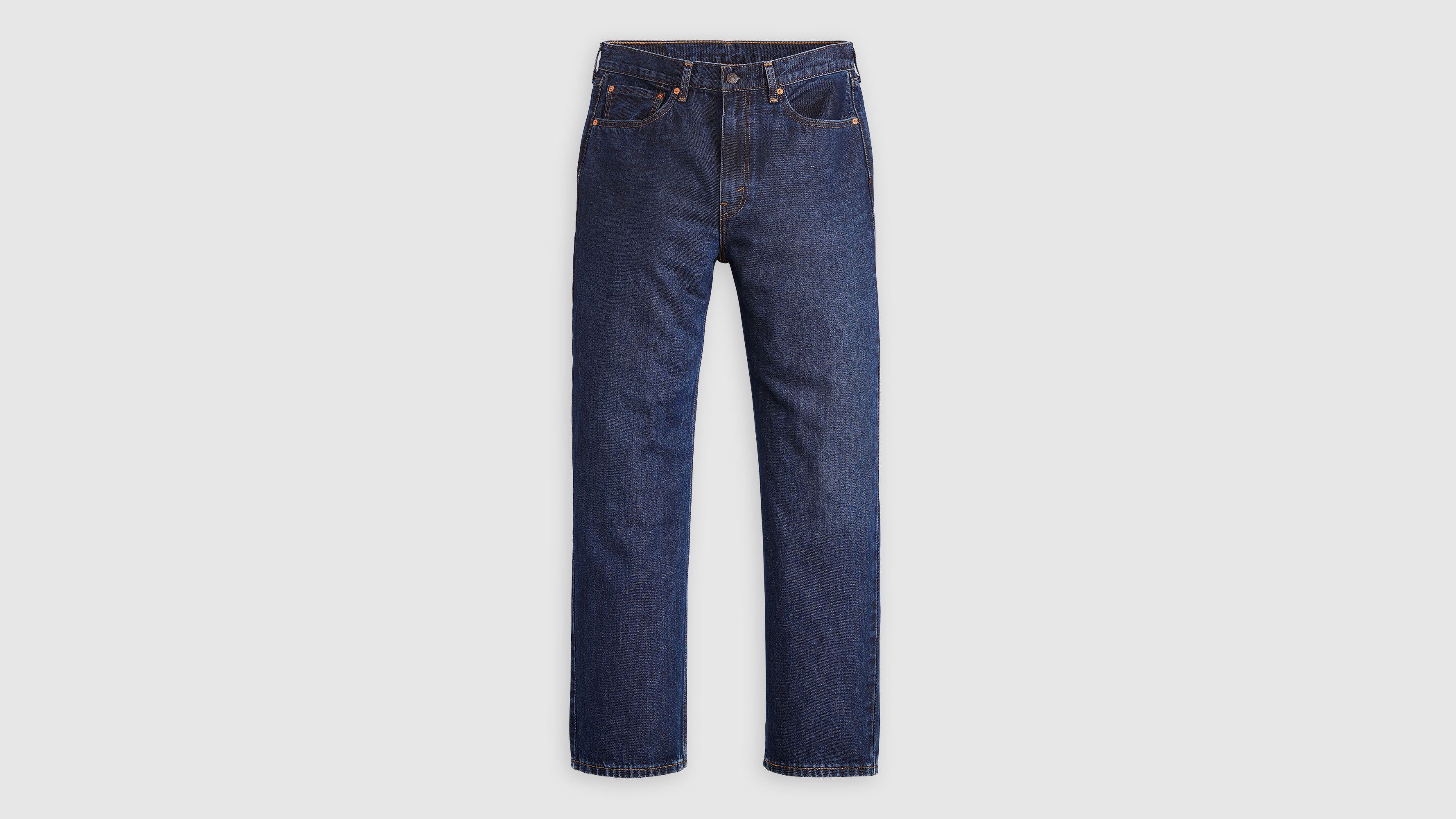 565™ Loose Straight Jeans 4