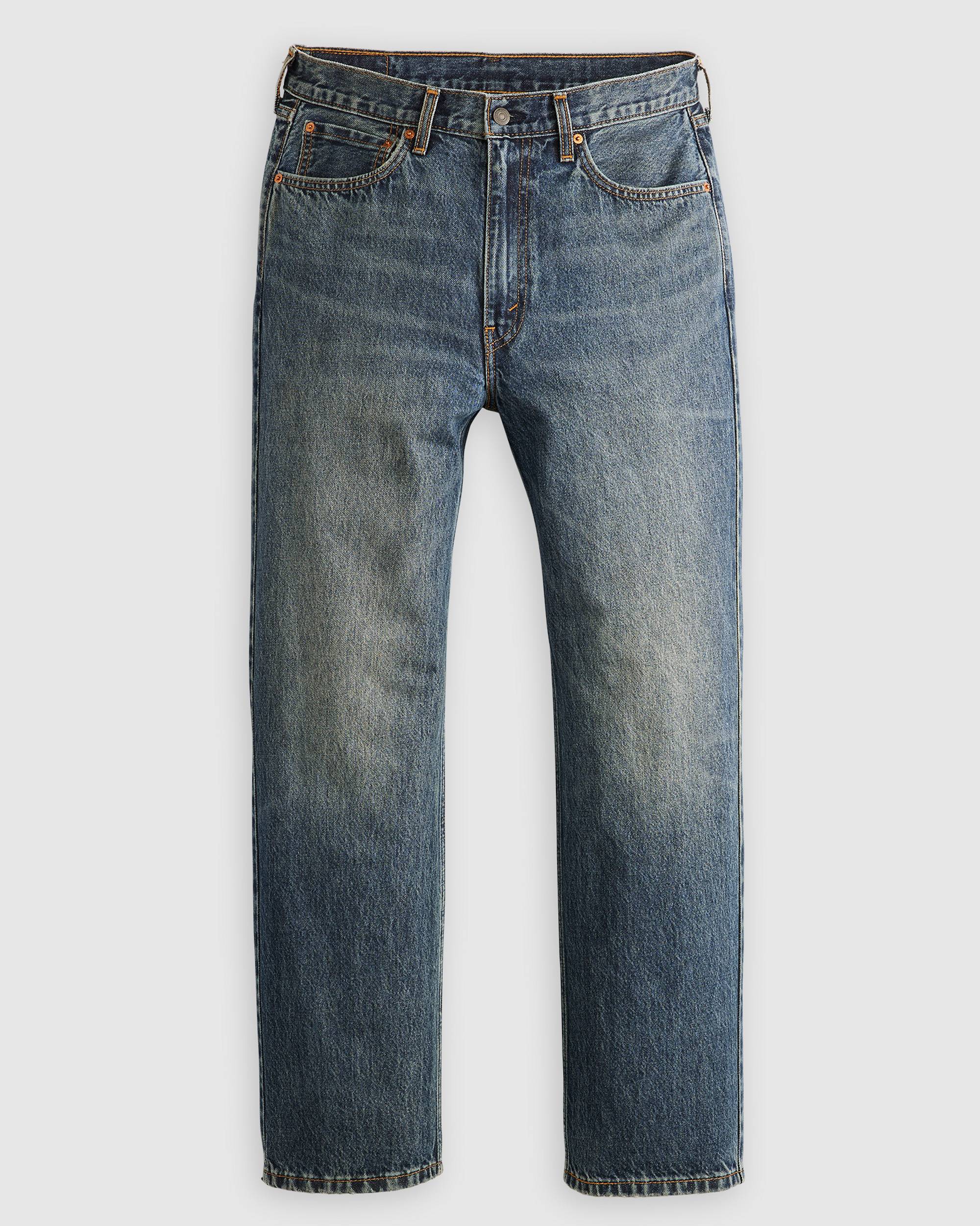 565™ Loose Straight Men's Jeans - Dark Wash | Levi's® US 565™ Loose Straight Men's Jeans - Dark Wash | Levi's® US