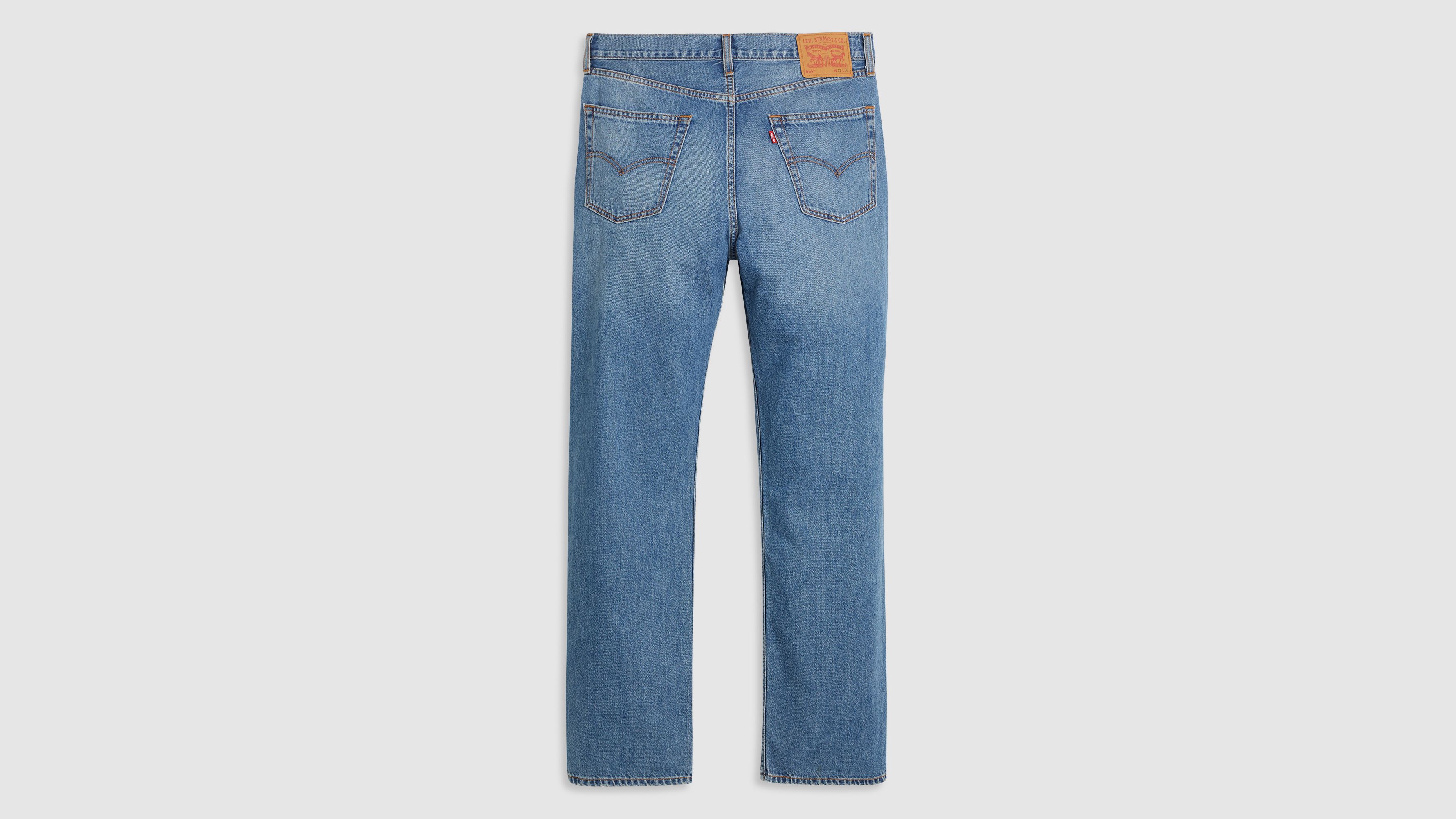 565™ Loose Straight Men's Jeans 7
