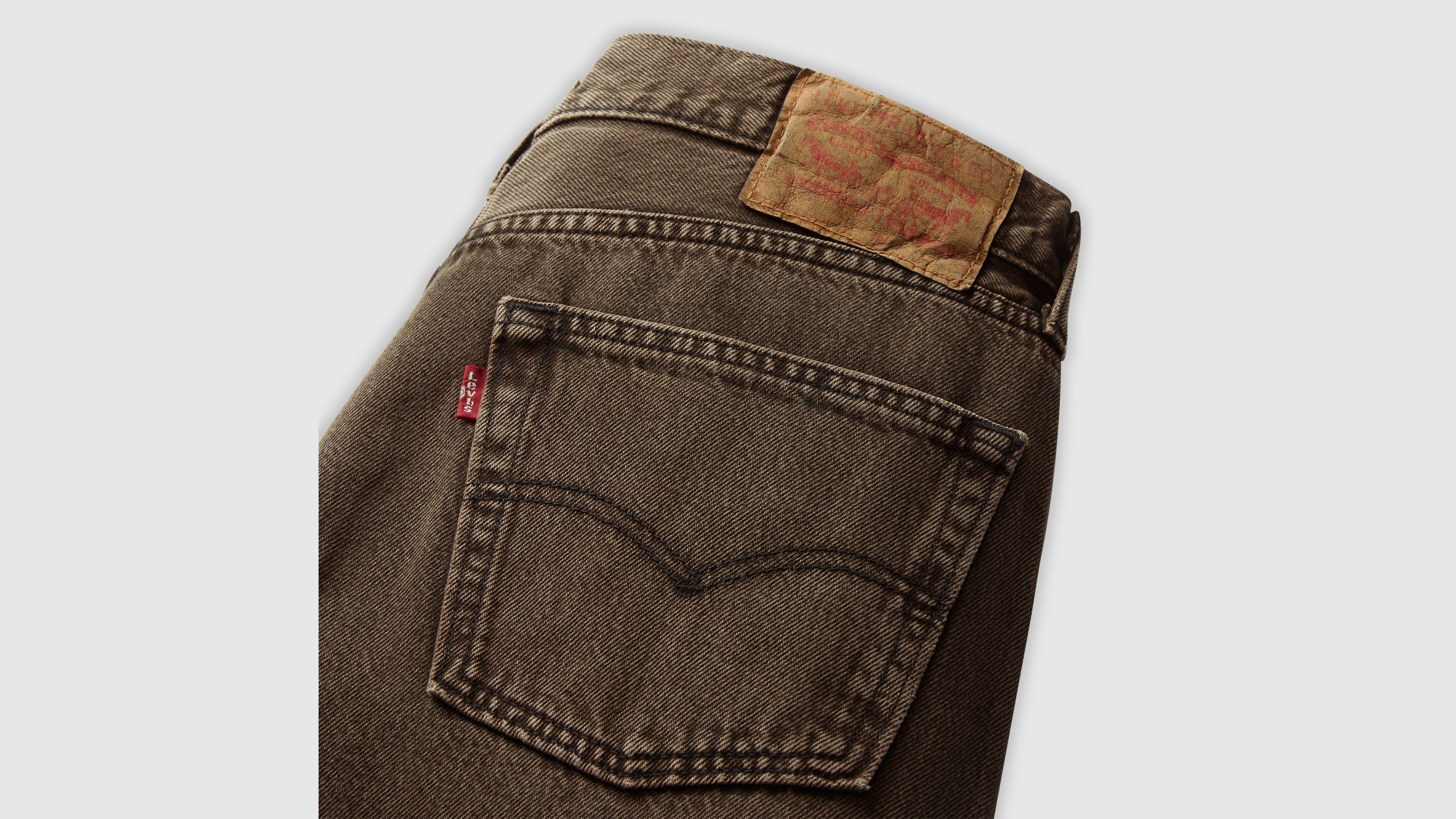 565™ Loose Straight Men's Jeans 7