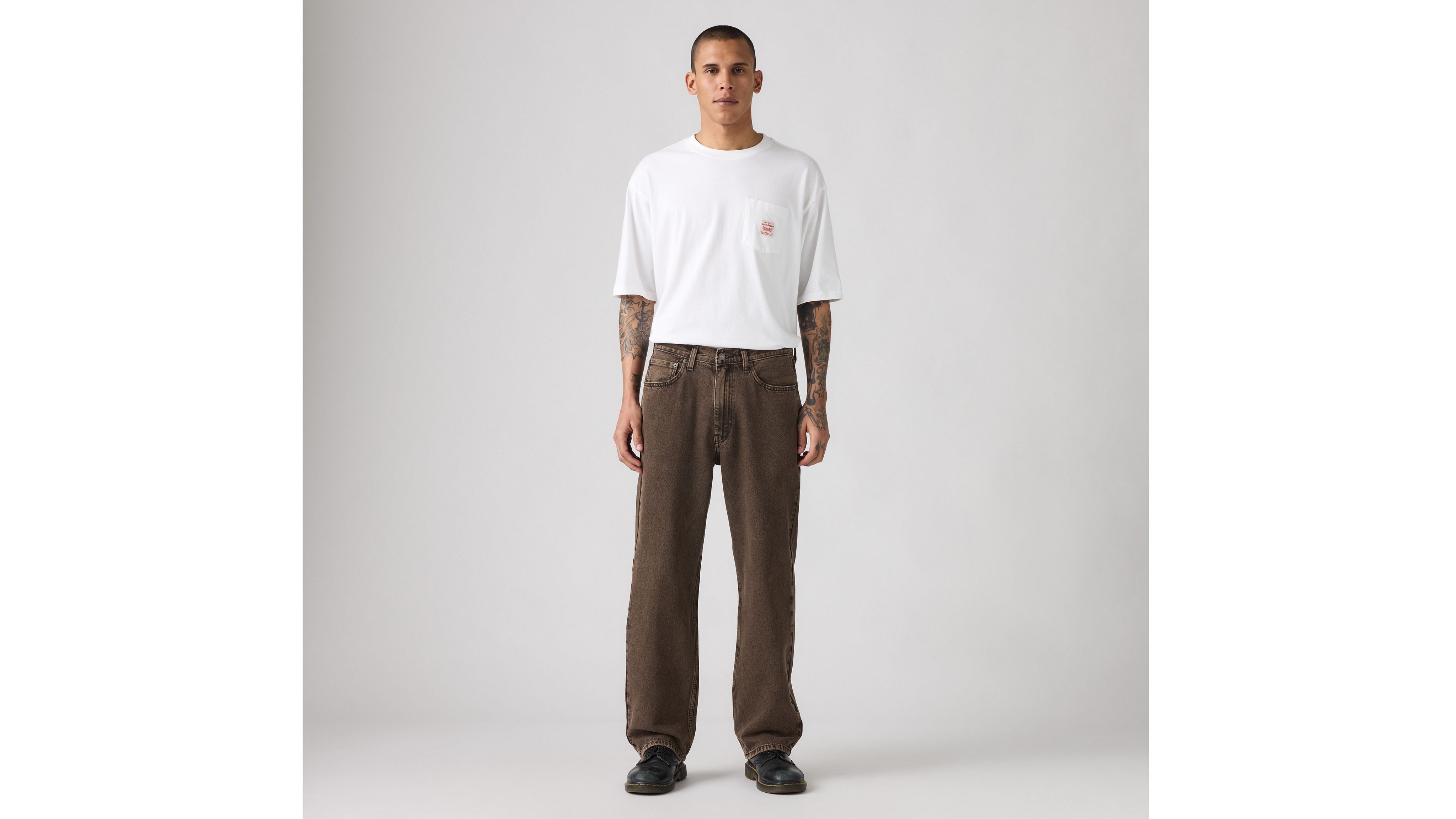 565™ Loose Straight Men's Jeans 10