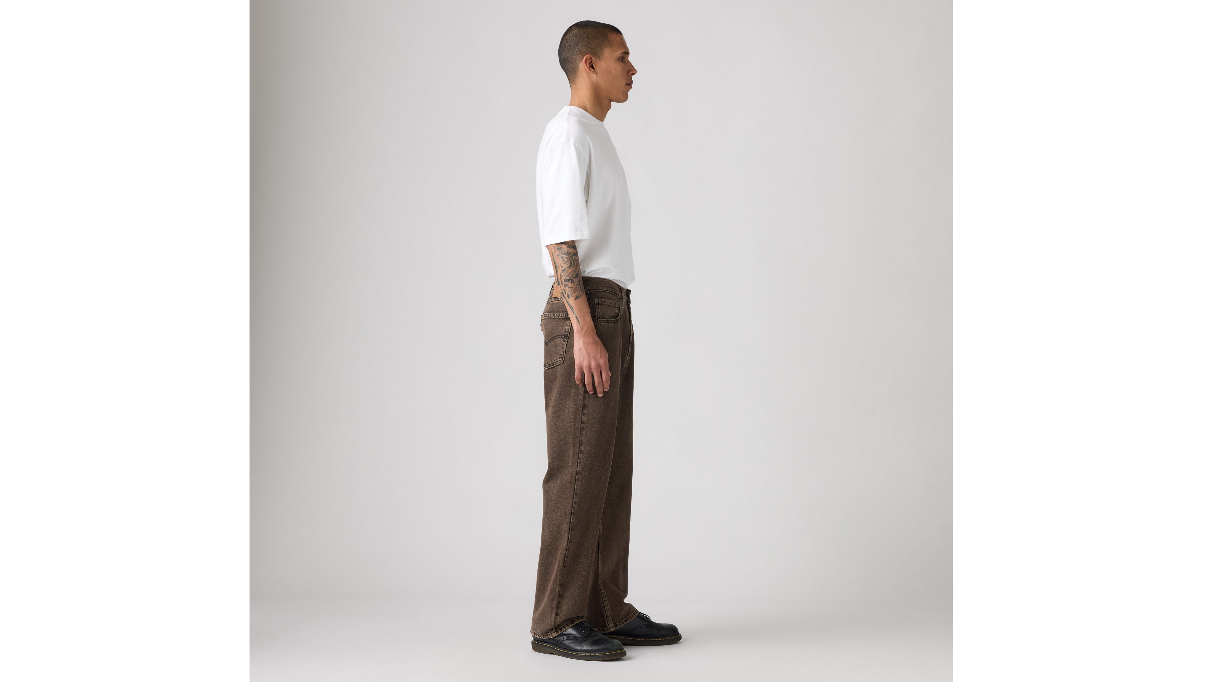 565™ Loose Straight Men's Jeans 3