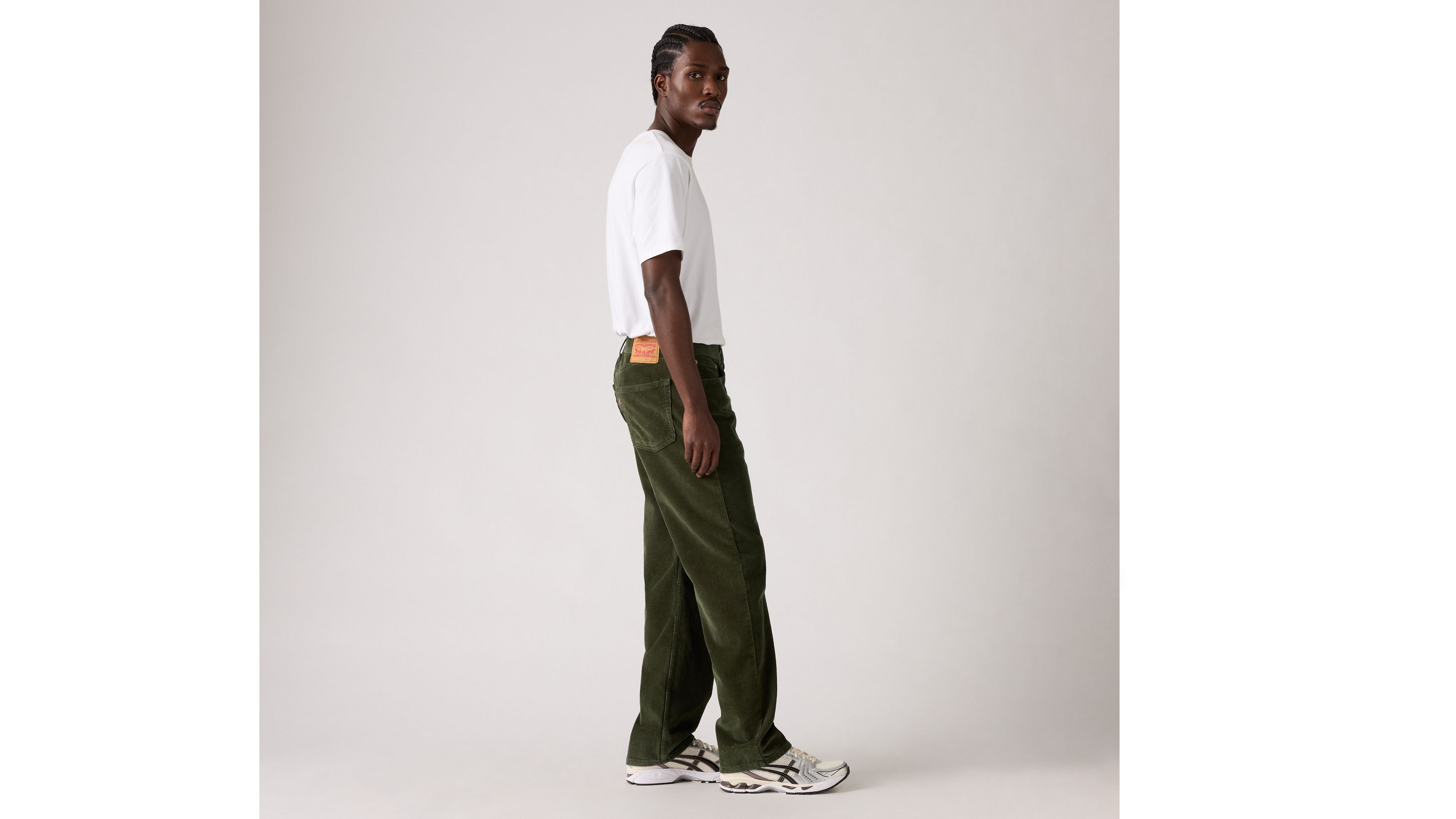 Jean velours 565™ Loose Straight 3