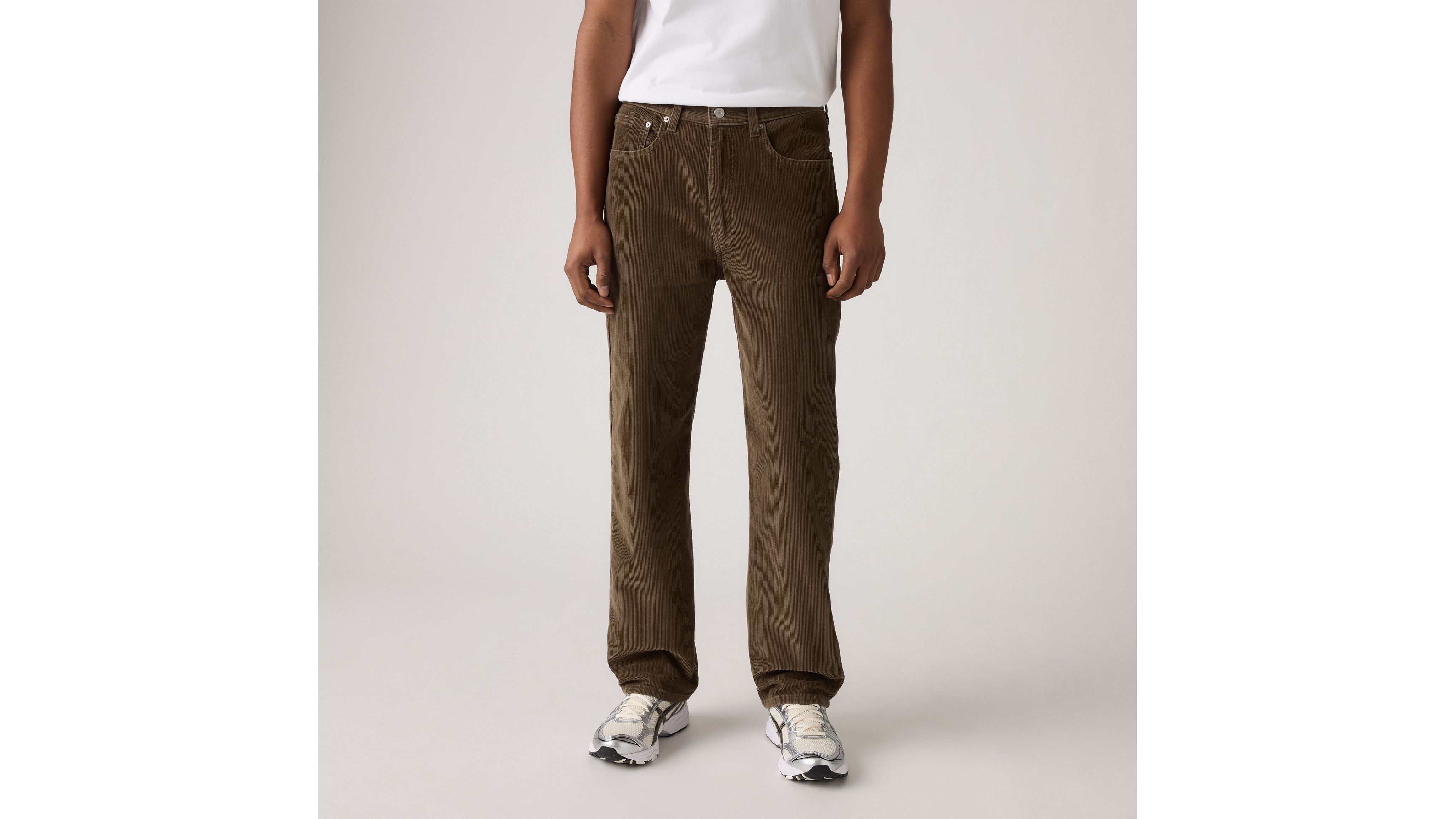 565™ Loose Straight Men's Jeans 5