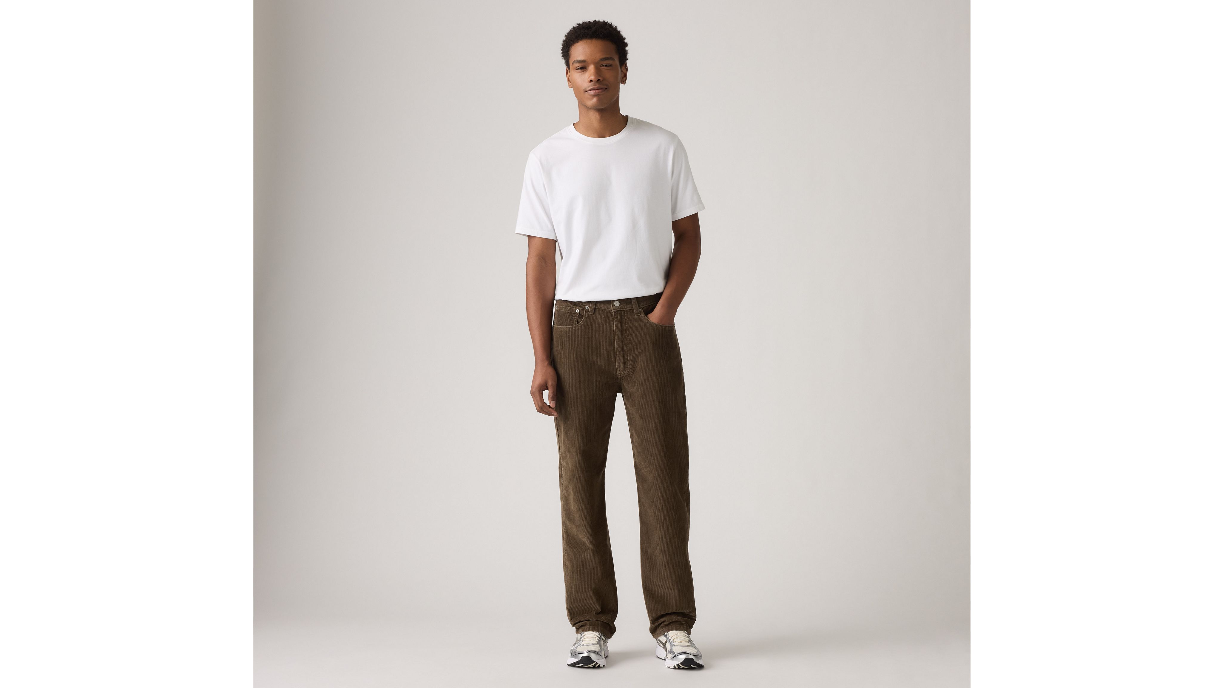 565™ Loose Straight Men's Jeans 6