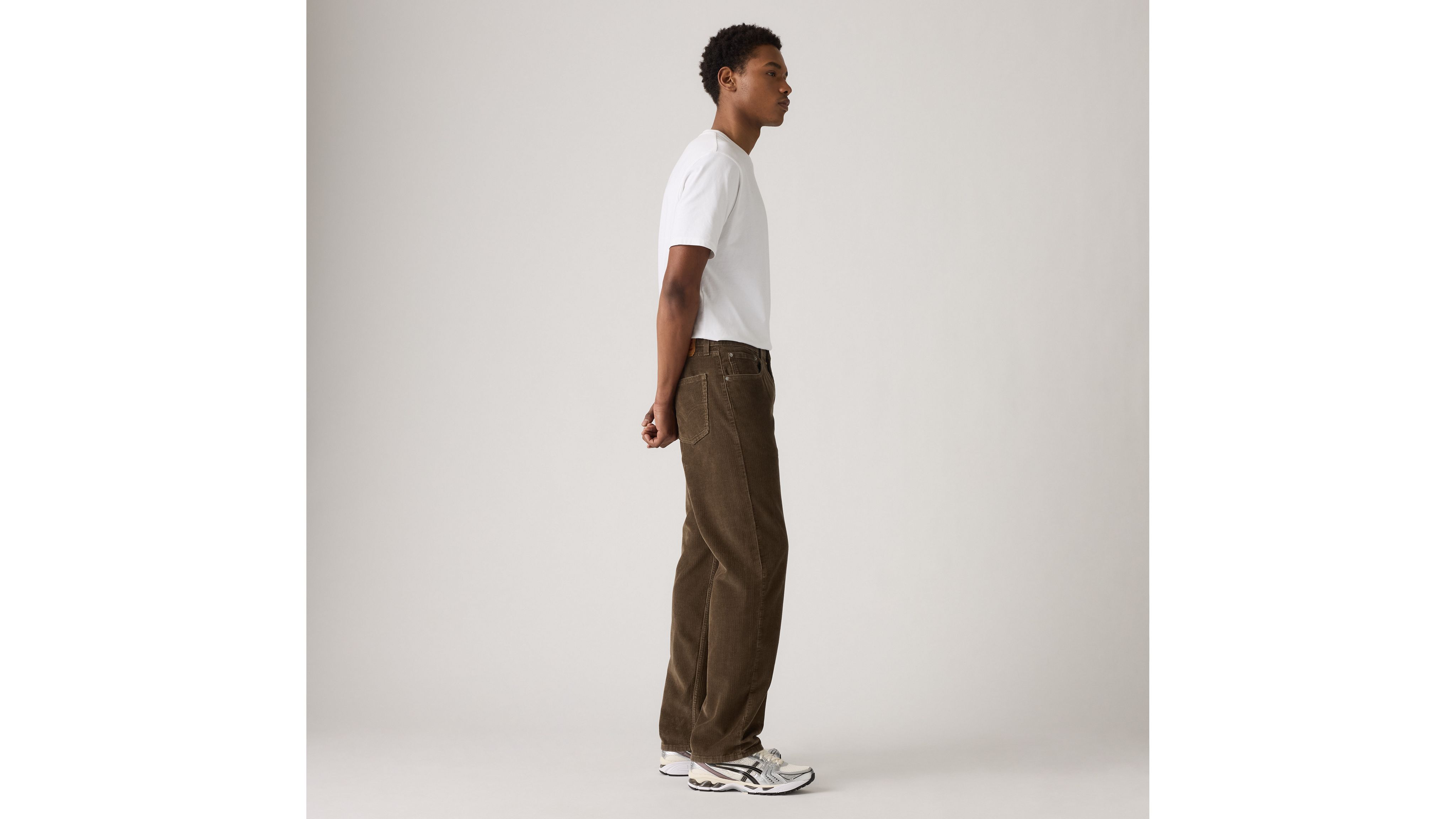 565™ Loose Straight Men's Jeans 3