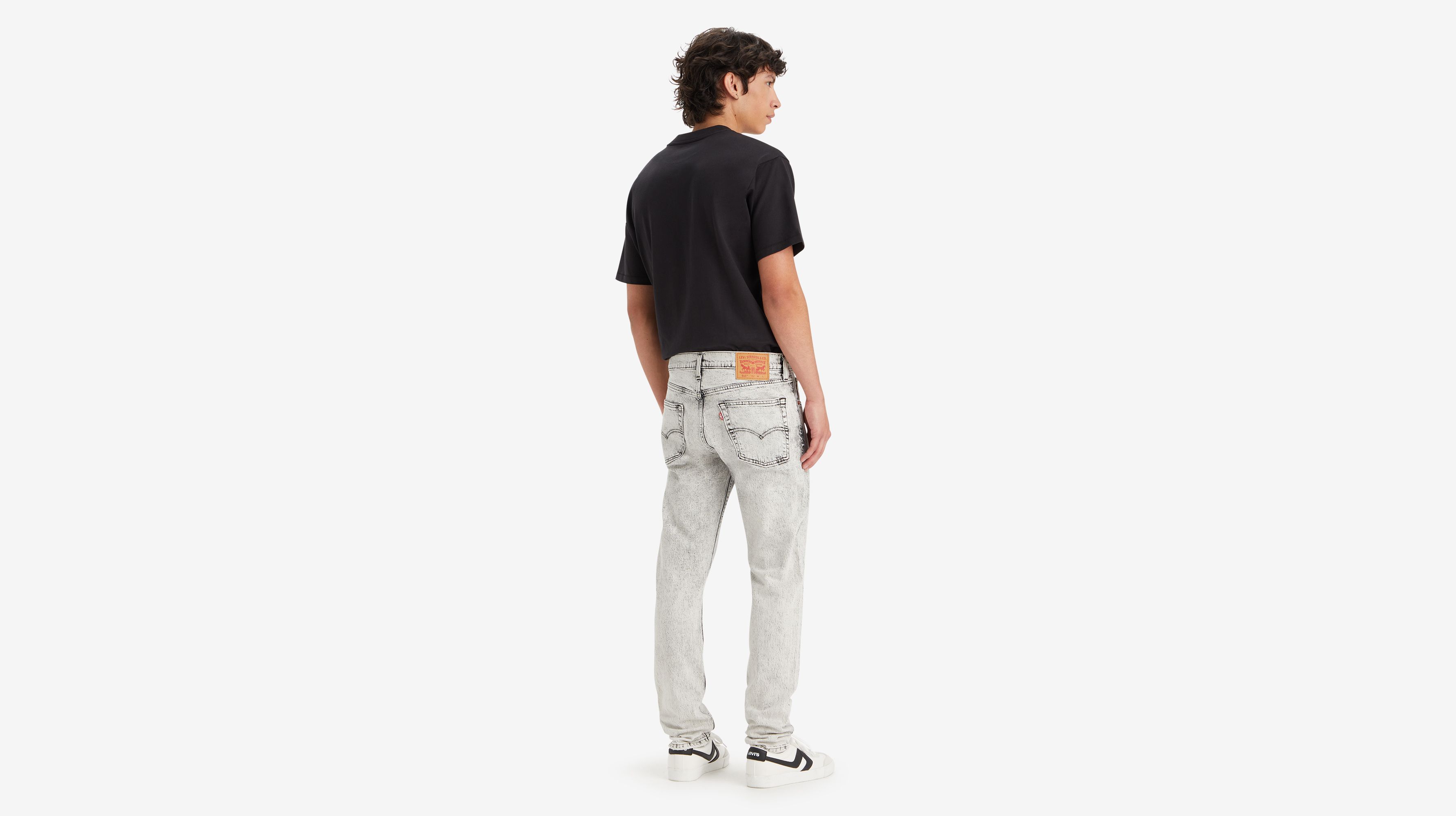 Jeans 515™ Slim Taper, Calças de ganga para Homem