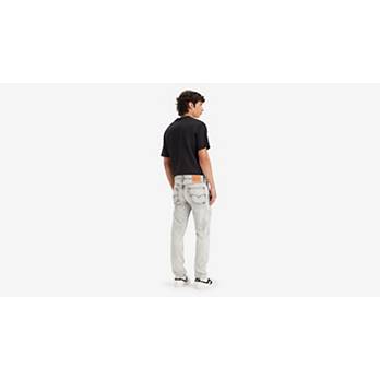 515™ slimmade smala jeans 3
