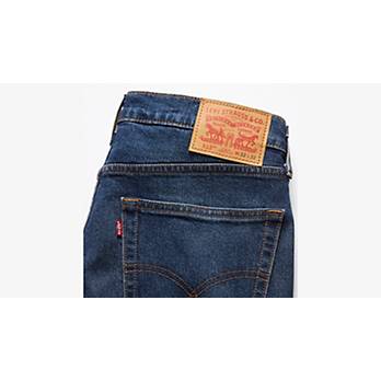 515™ slimmade smala jeans 5