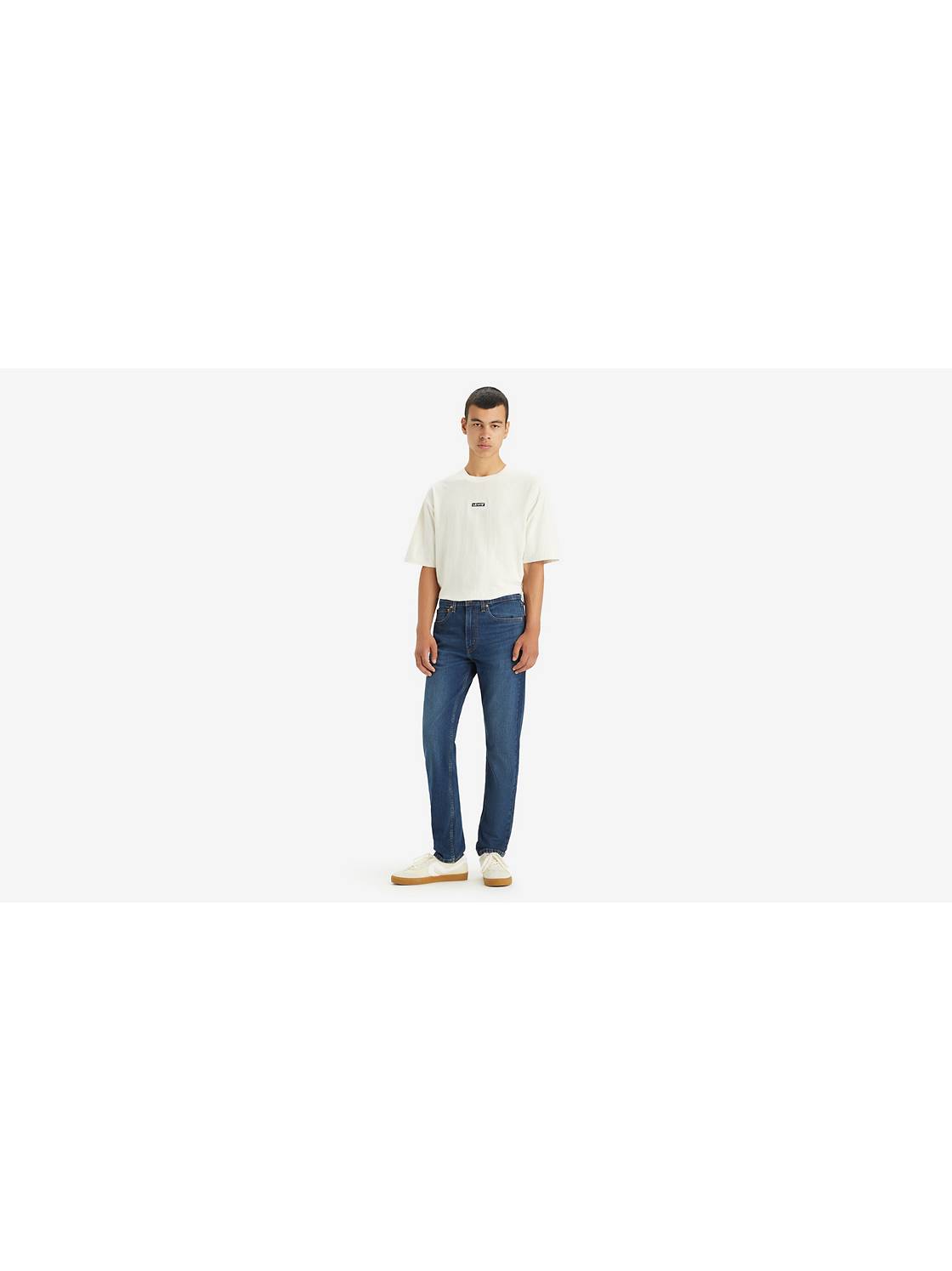 515™ Slim Taper Jeans 1