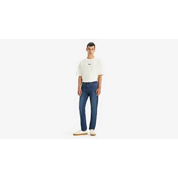 515™ Slim Taper Jeans 1