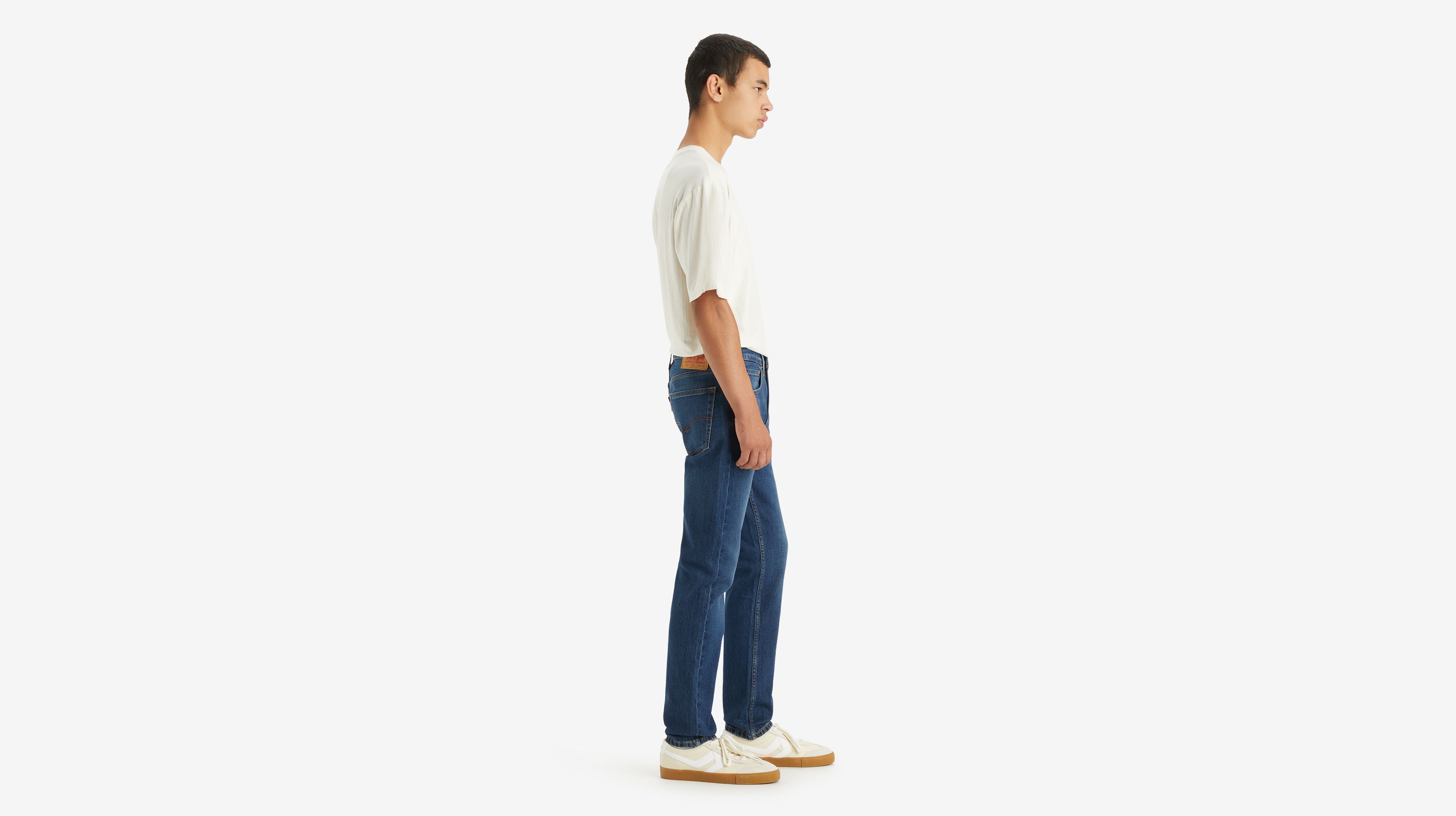 515™ Slim Taper Jeans Blue Levi's® GB