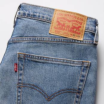 515™ Slim Taper Jeans 5