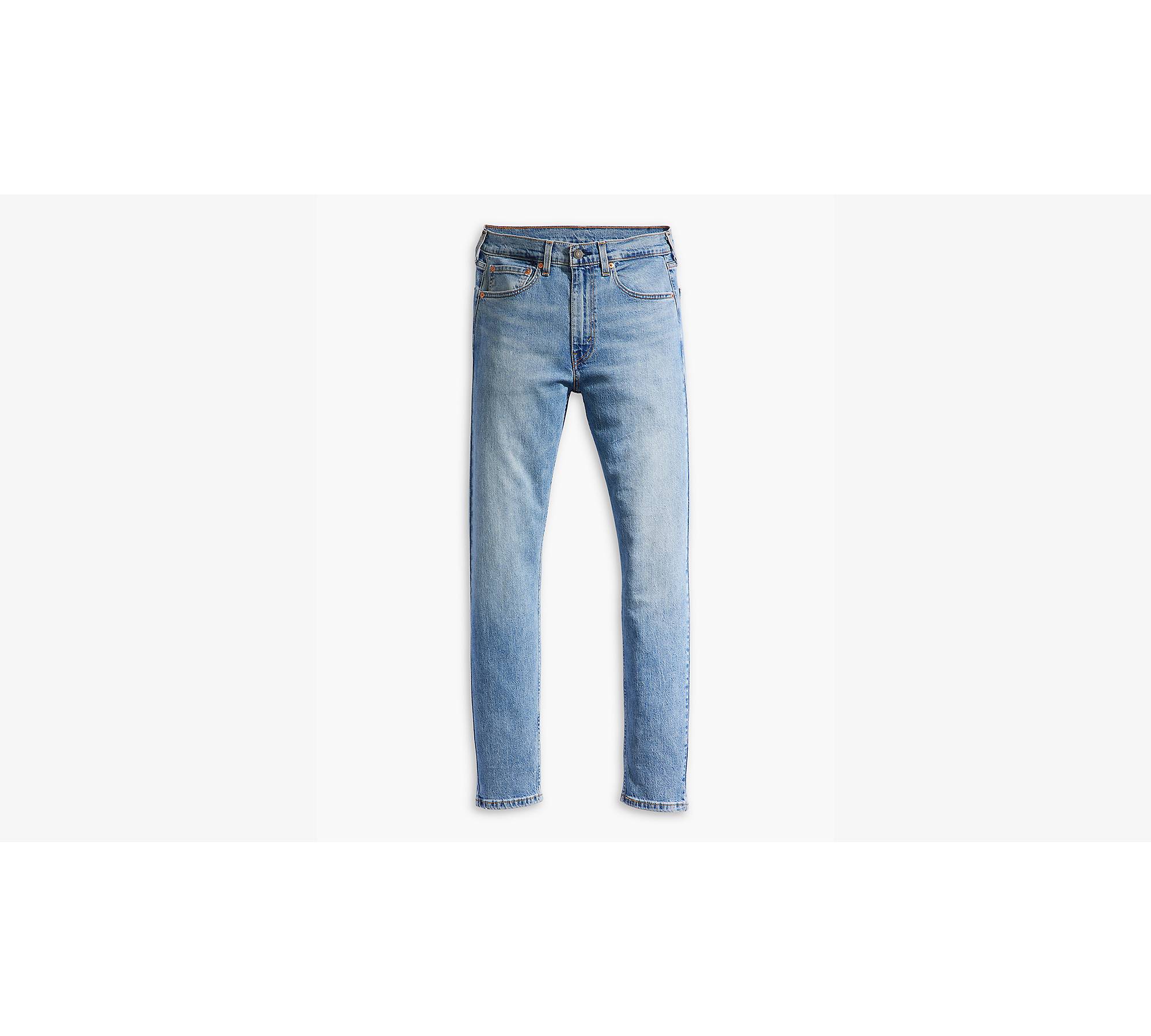515™ Slim Taper Jeans - Blue | Levi's® GB