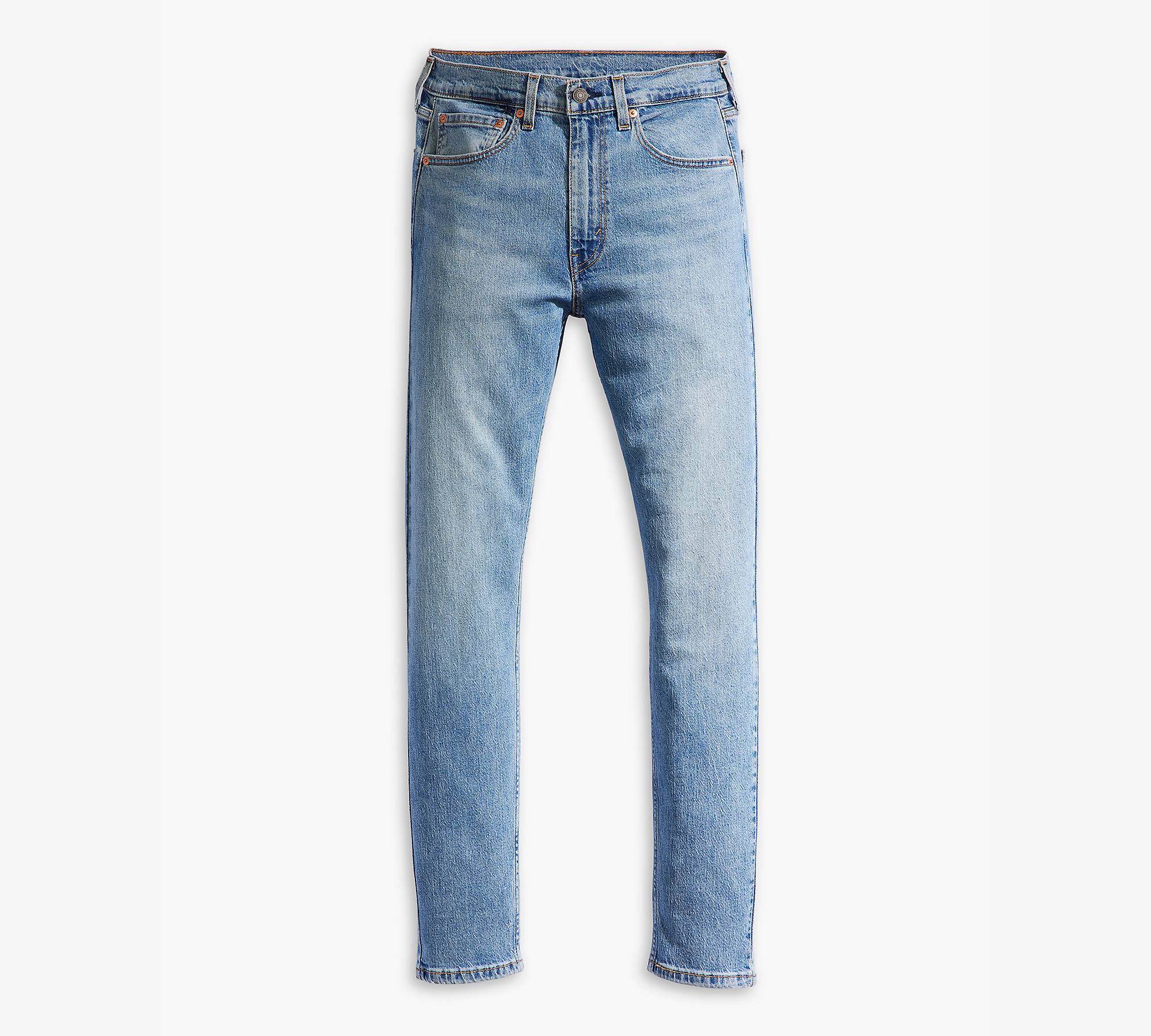 515™ Slim Taper Jeans - Blue | Levi's® BE