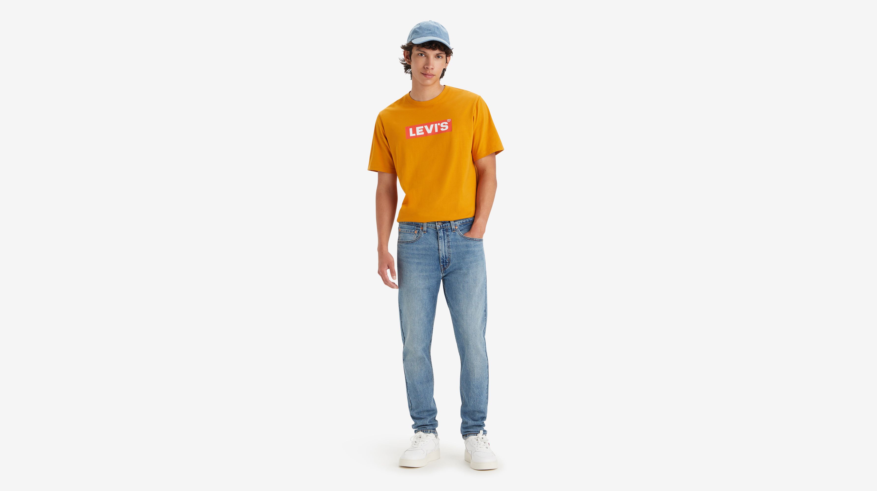 Levis 515 store jeans mens