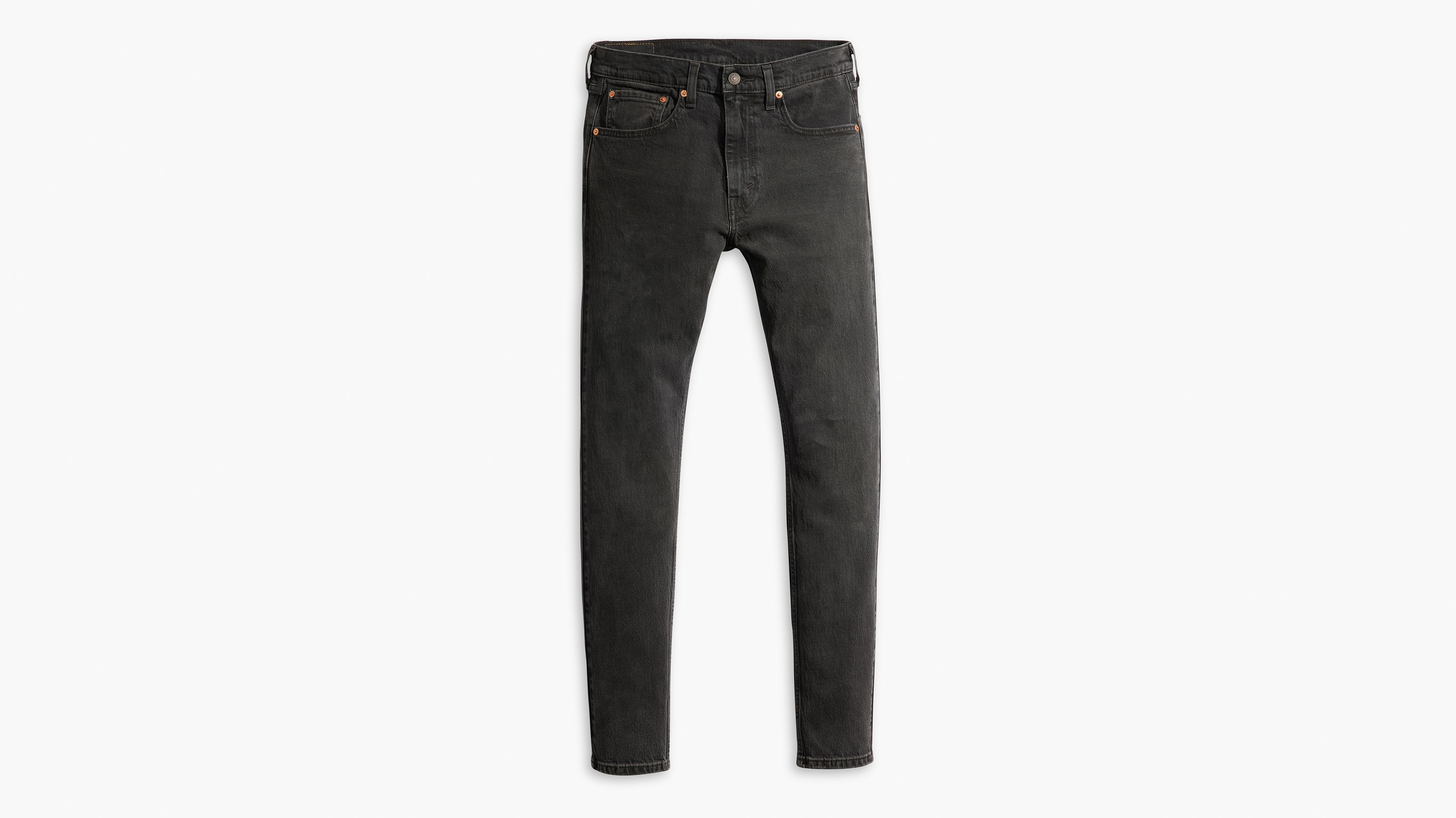 Levi`s 522 Slim Taper Dark Tapered outlet Jeans