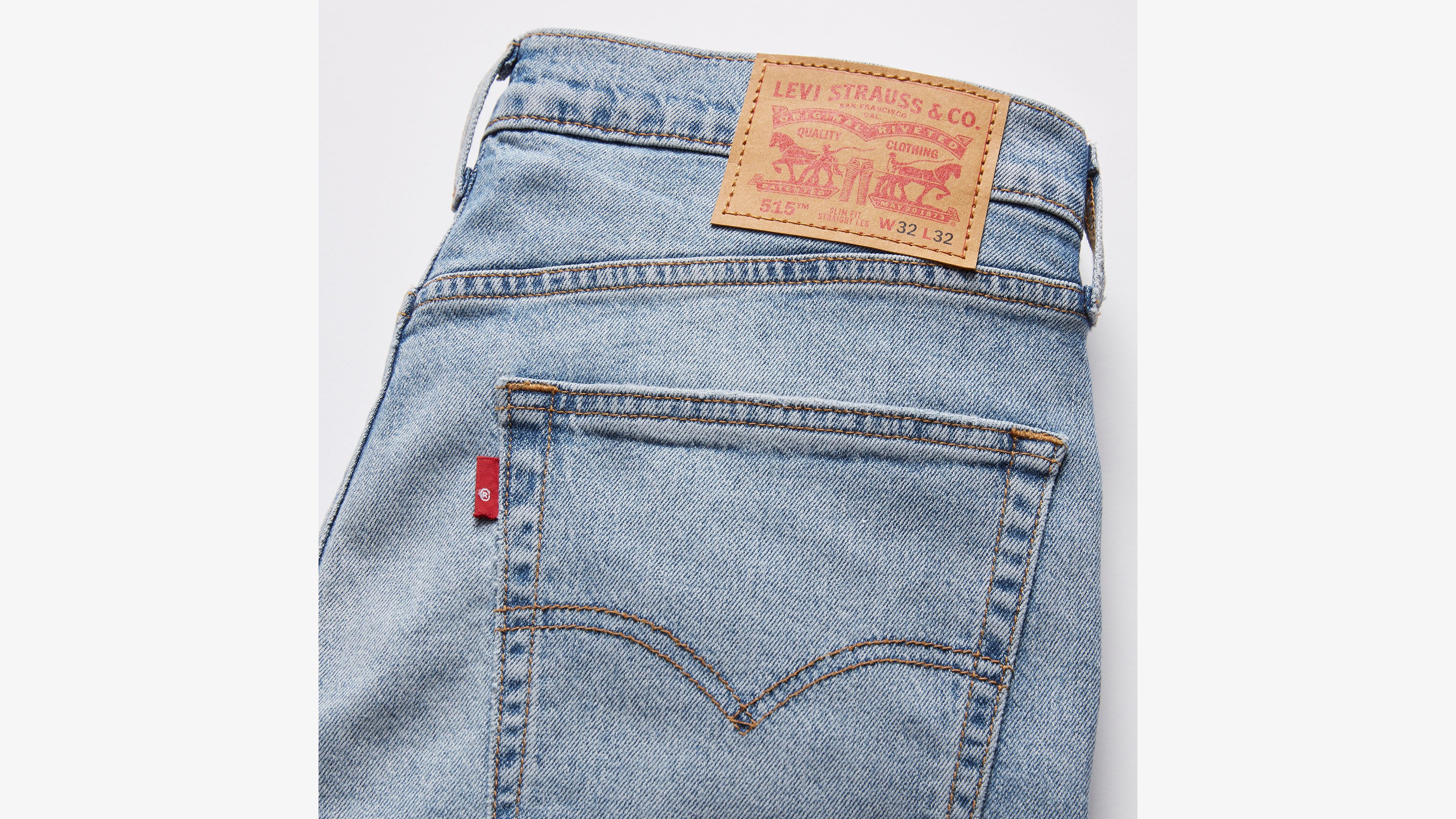 Levis 515 mens clearance jeans